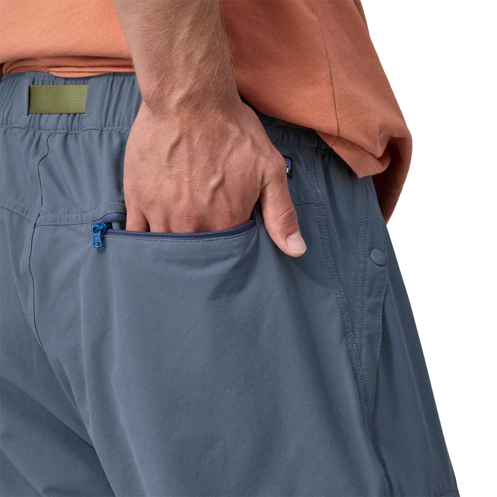 Patagonia Men's Outdoor Everyday Pants 2024 