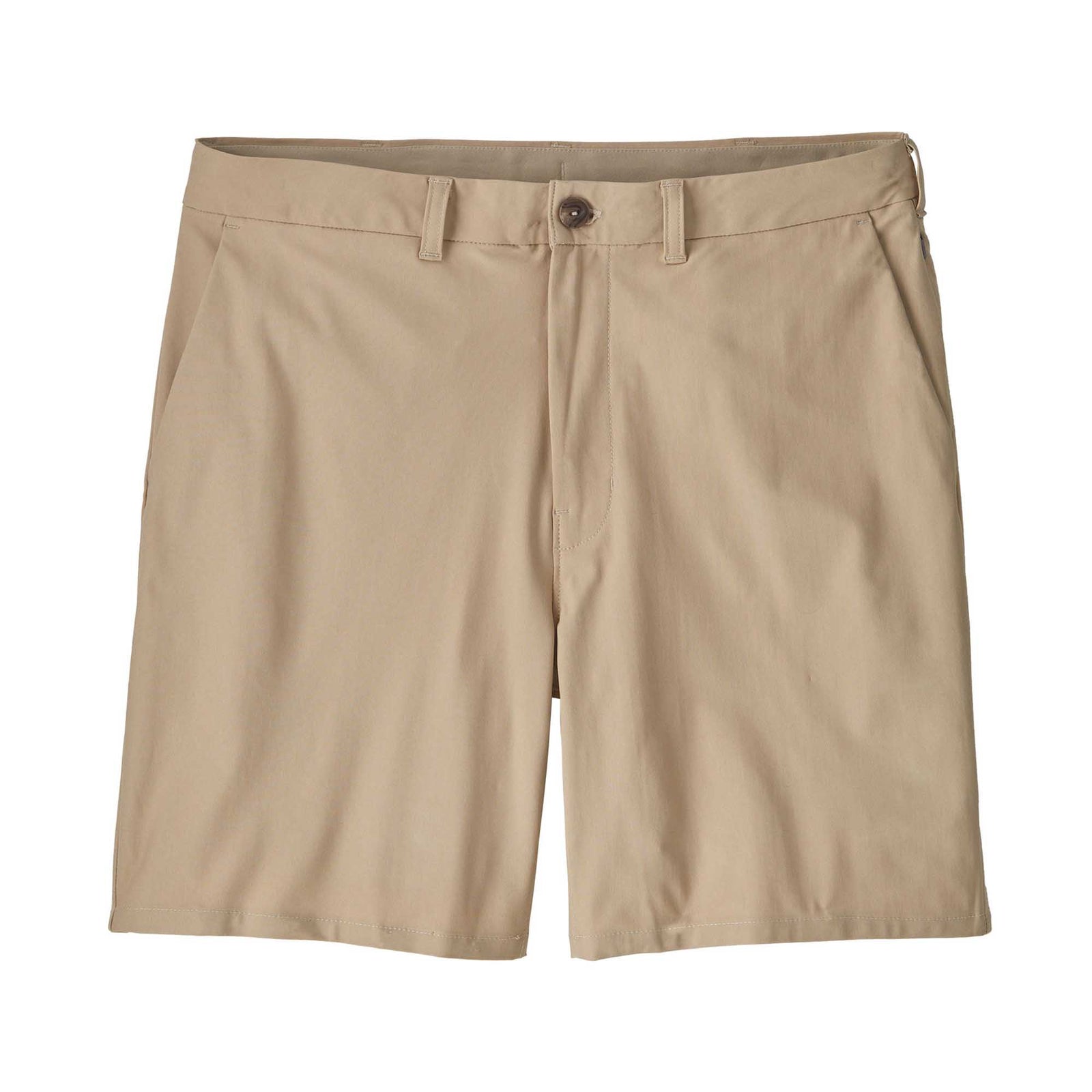 Patagonia Men's Transit Traveler Shorts - 7" 2024 OAR TAN