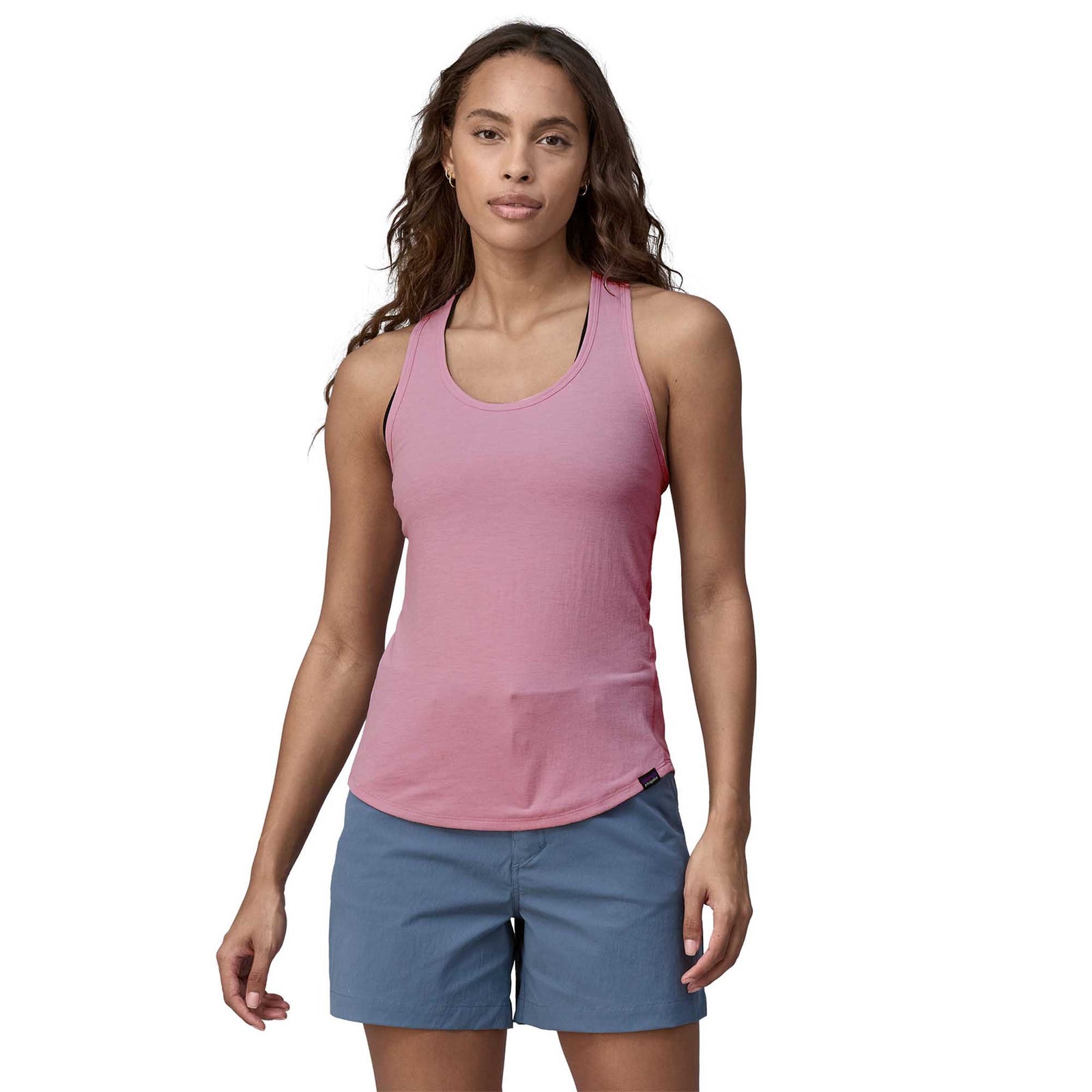 Patagonia Women's Capilene® Cool Trail Tank 2024 