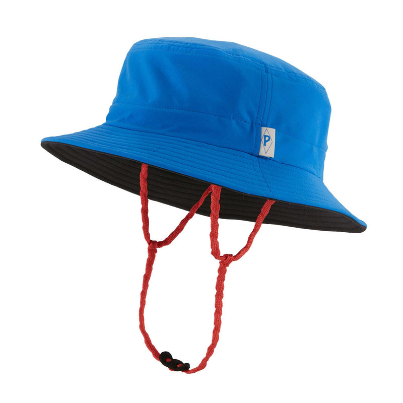 Patagonia Wavefarer Bucket Hat Mojave Khaki Caps and hats : Snowleader