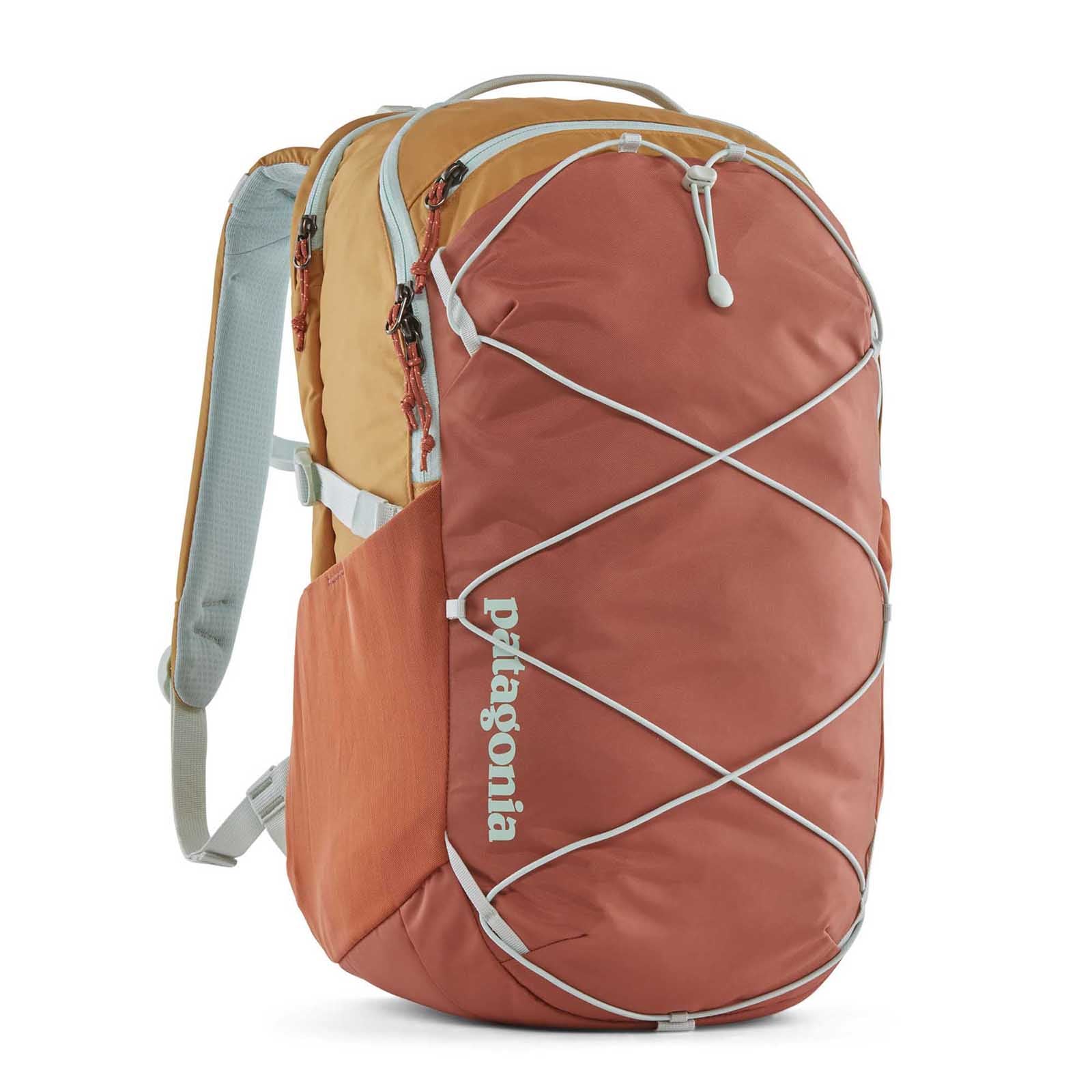 Patagonia Refugio Daypack 30L 2024 SIENNA CLAY