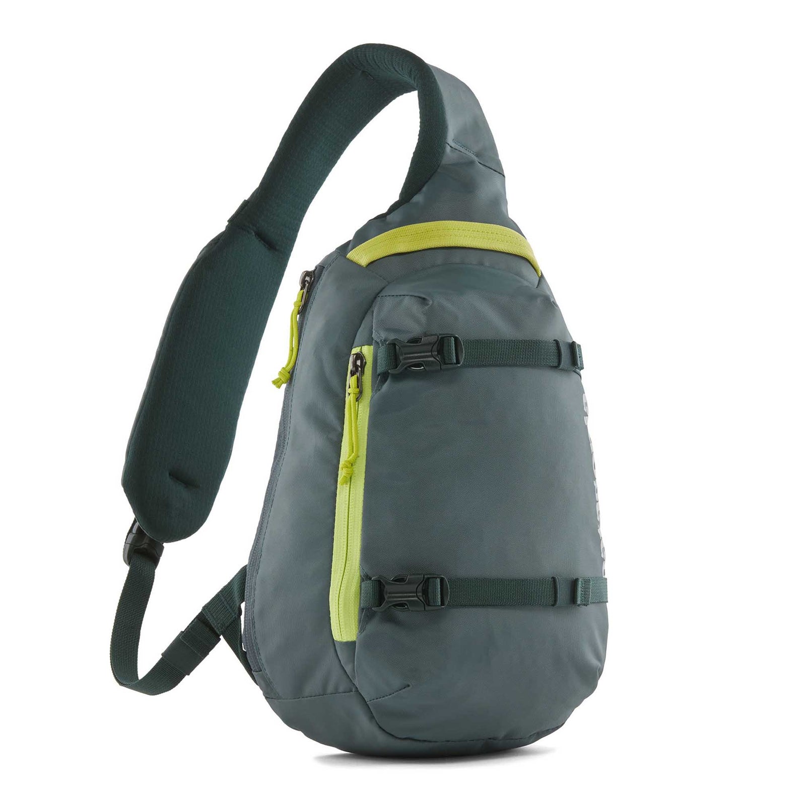 Patagonia Atom Sling Bag 8L 2024 NOUVEAU GREEN