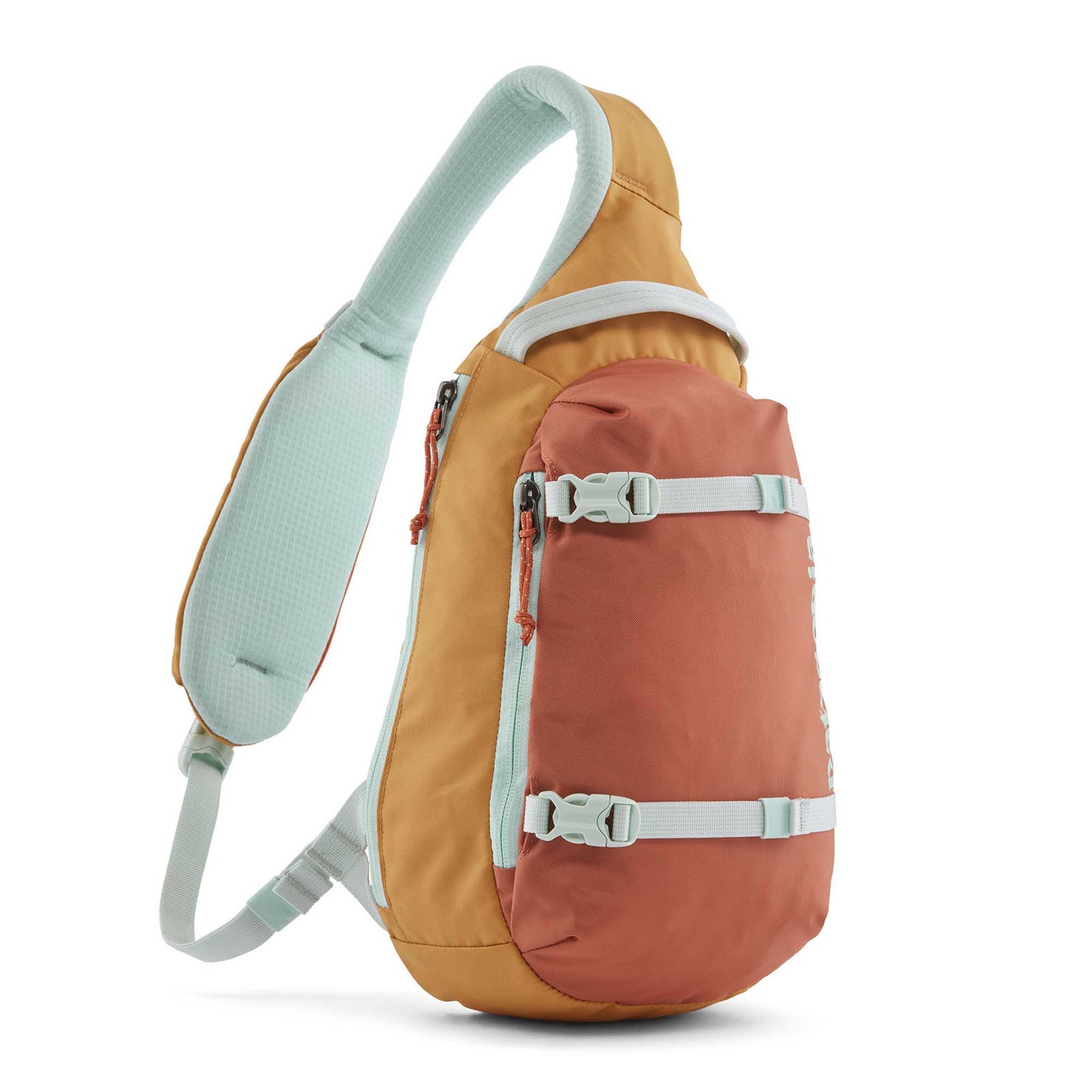 Patagonia Atom Sling Bag 8L 2024 SIENNA CLAY