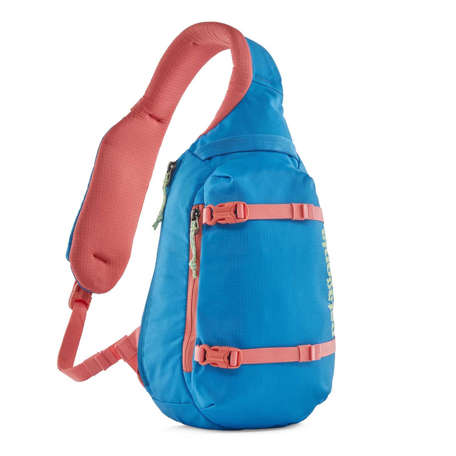 Patagonia Atom Sling Bag 8L 2024 VESSEL BLUE