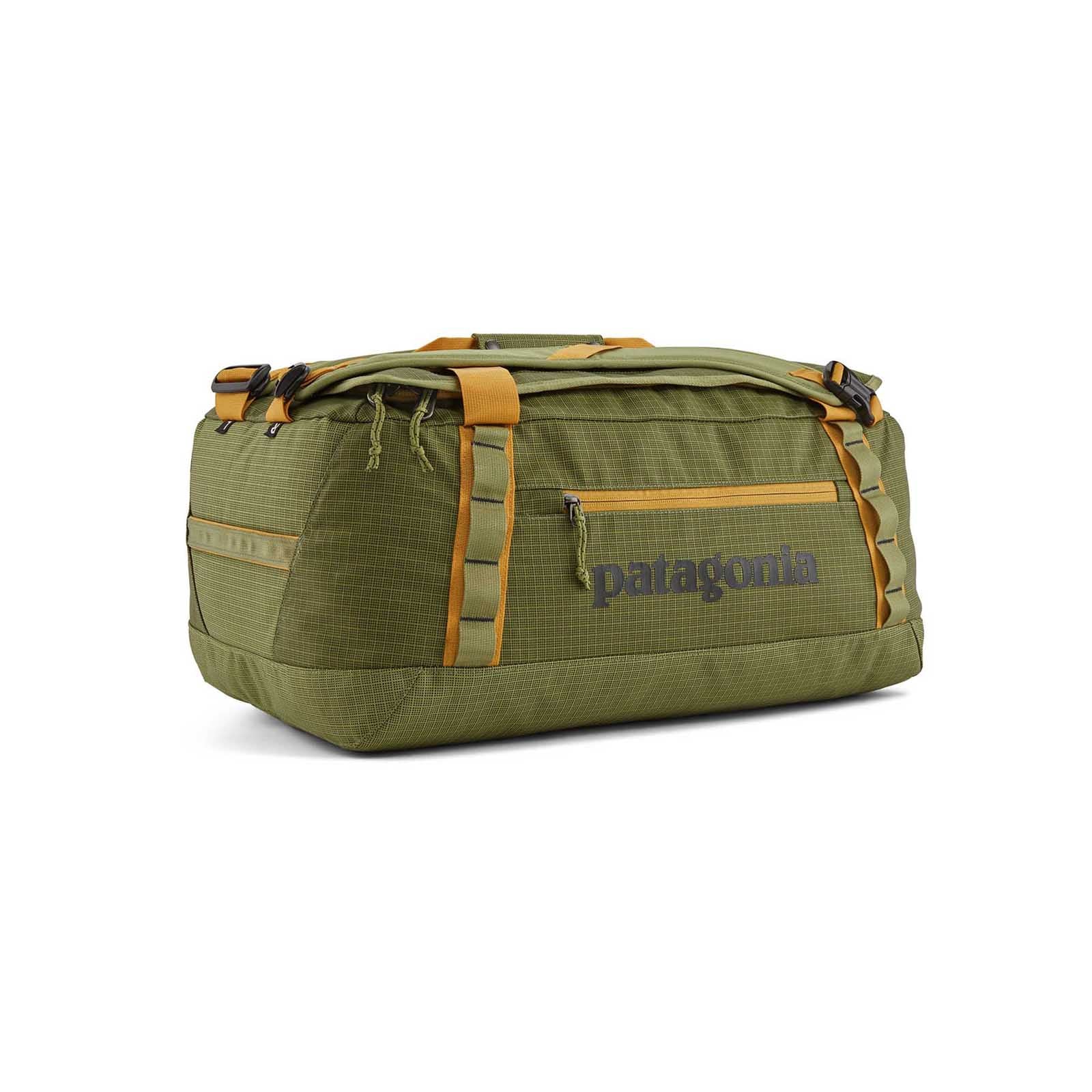 Patagonia Black Hole® Duffel 40L 2024 BUCKHORN GREEN