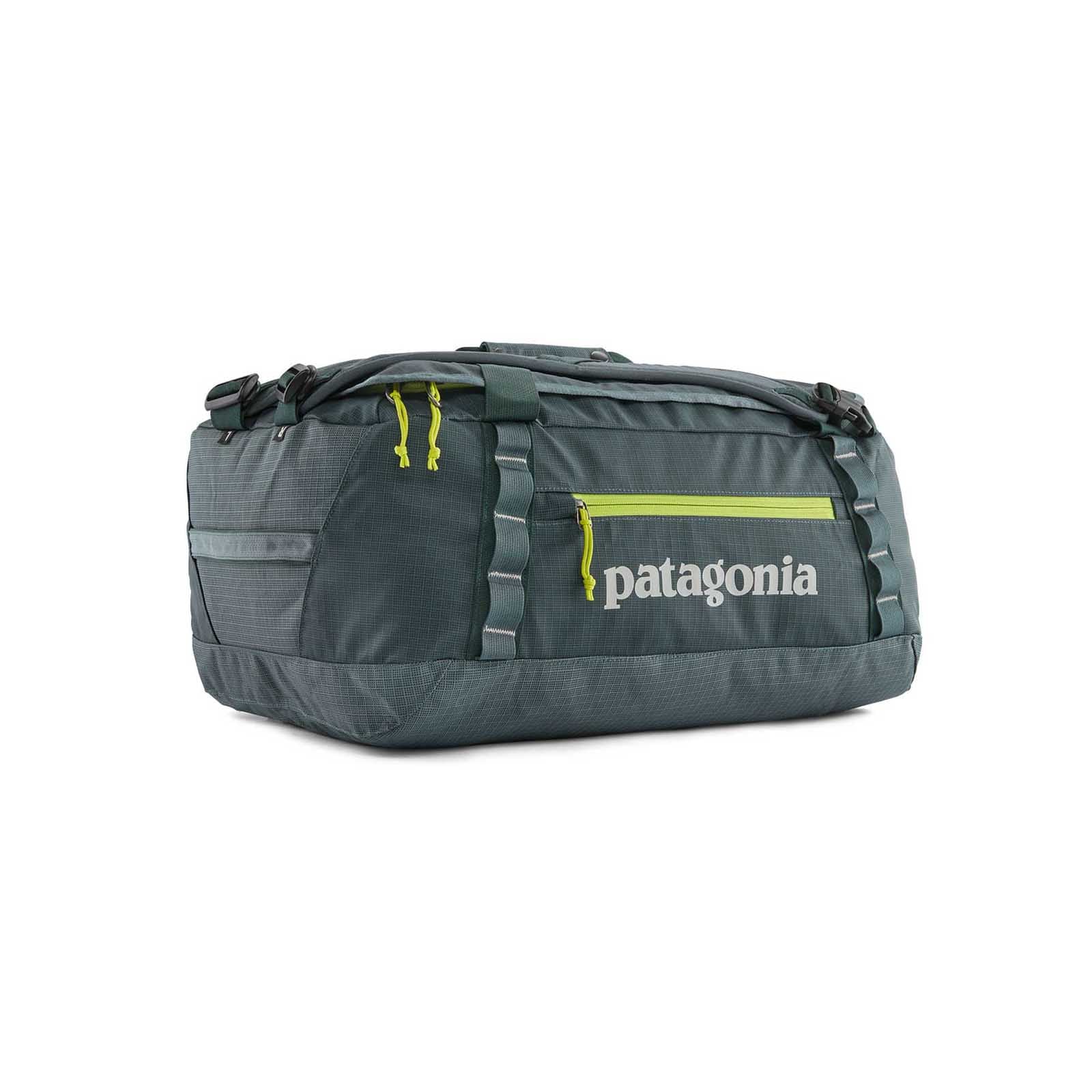 Patagonia Black Hole® Duffel 40L 2024 NOUVEAU GREEN