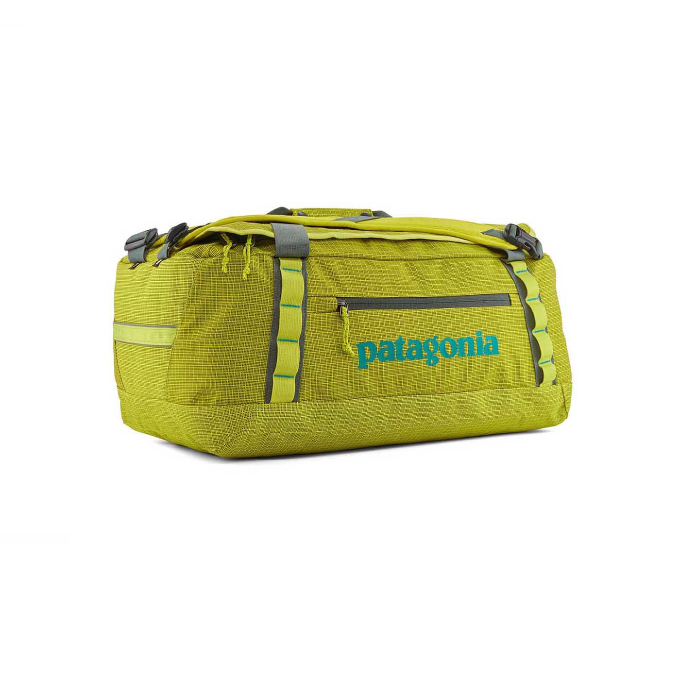 Patagonia Black Hole® Duffel 40L 2024 PHOSPHORUS GREEN