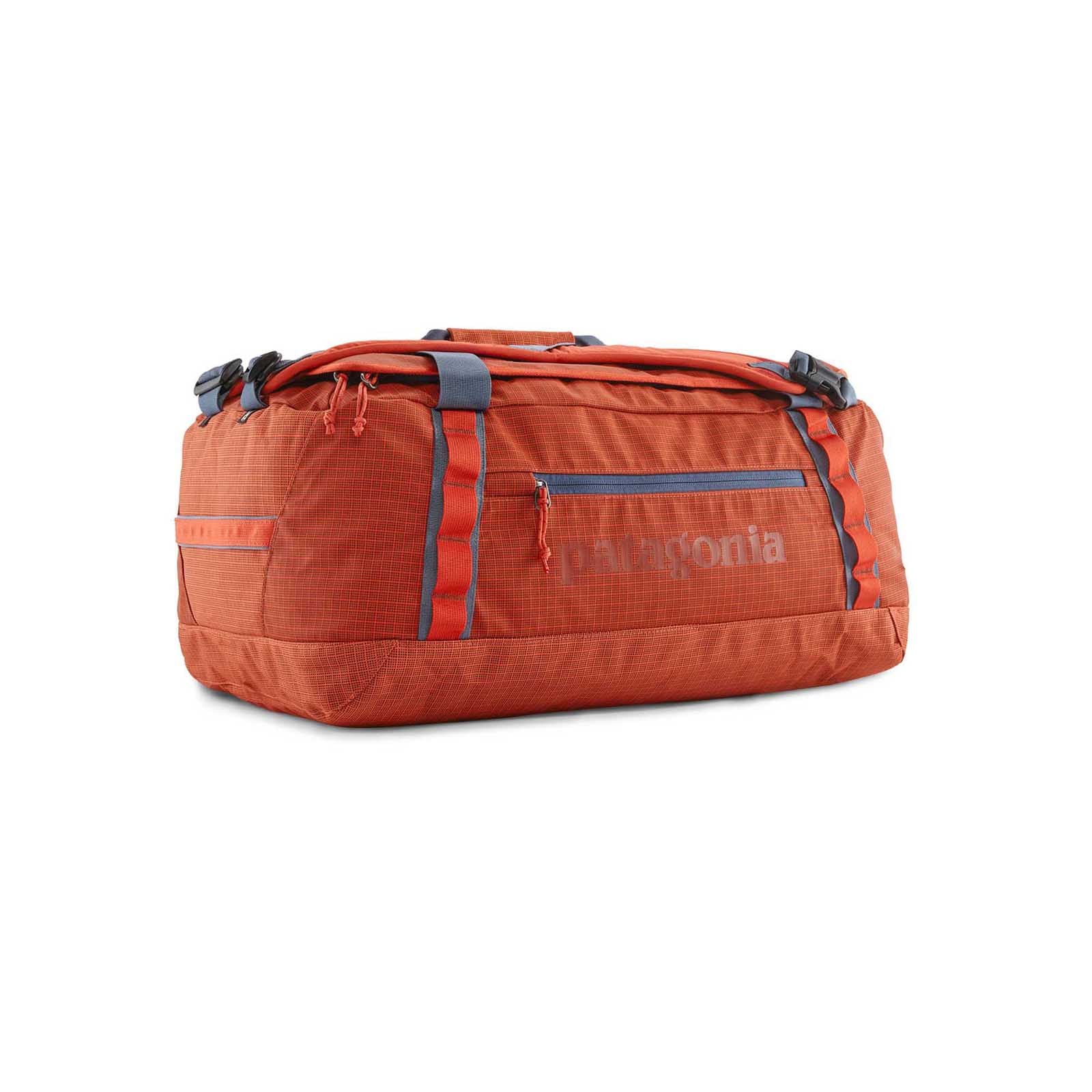 Patagonia Black Hole® Duffel 40L 2024 PIMENTO RED