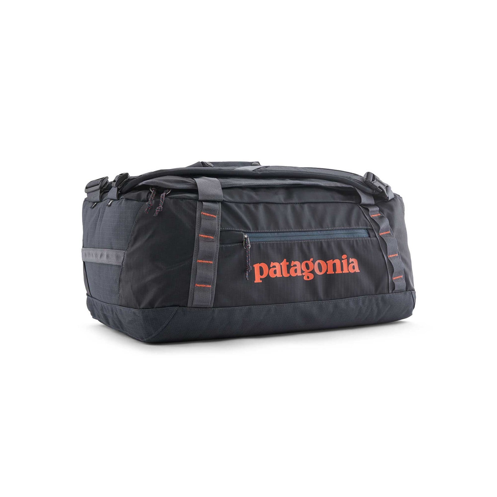 Patagonia Black Hole® Duffel 40L 2024 SMOLDER BLUE