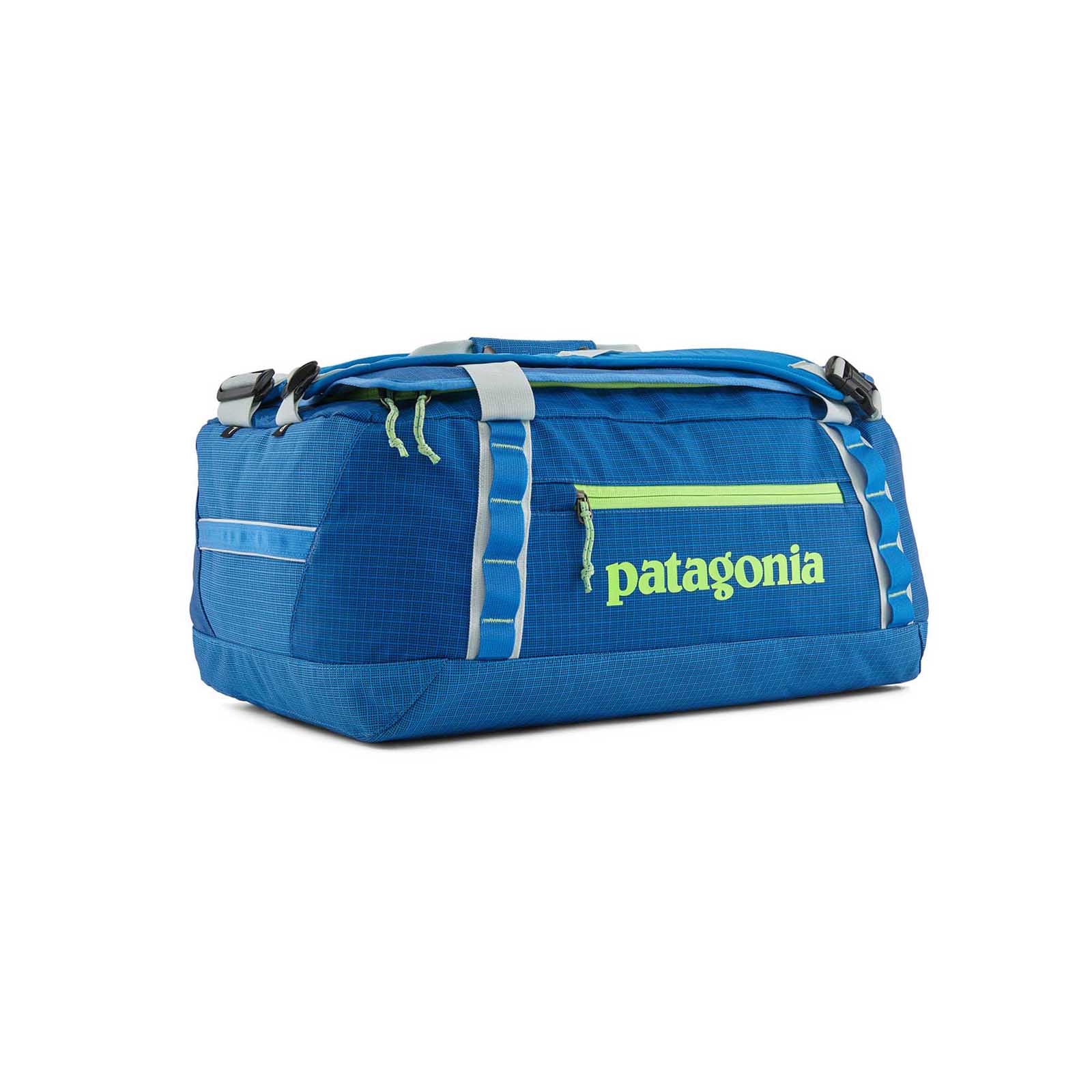 Patagonia Black Hole® Duffel 40L 2024 VESSEL BLUE