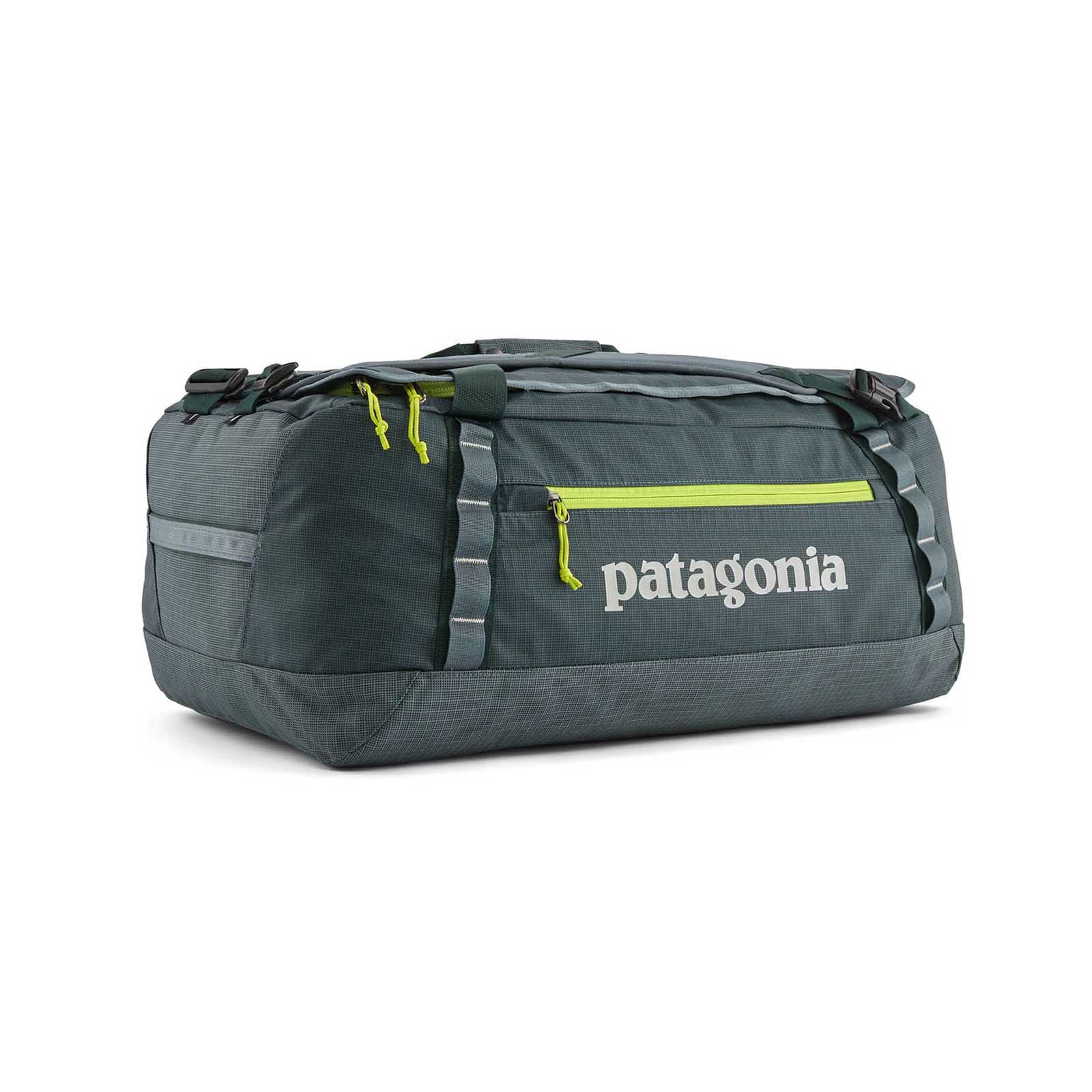 Patagonia Black Hole® Duffel 55L 2024 NOUVEAU GREEN