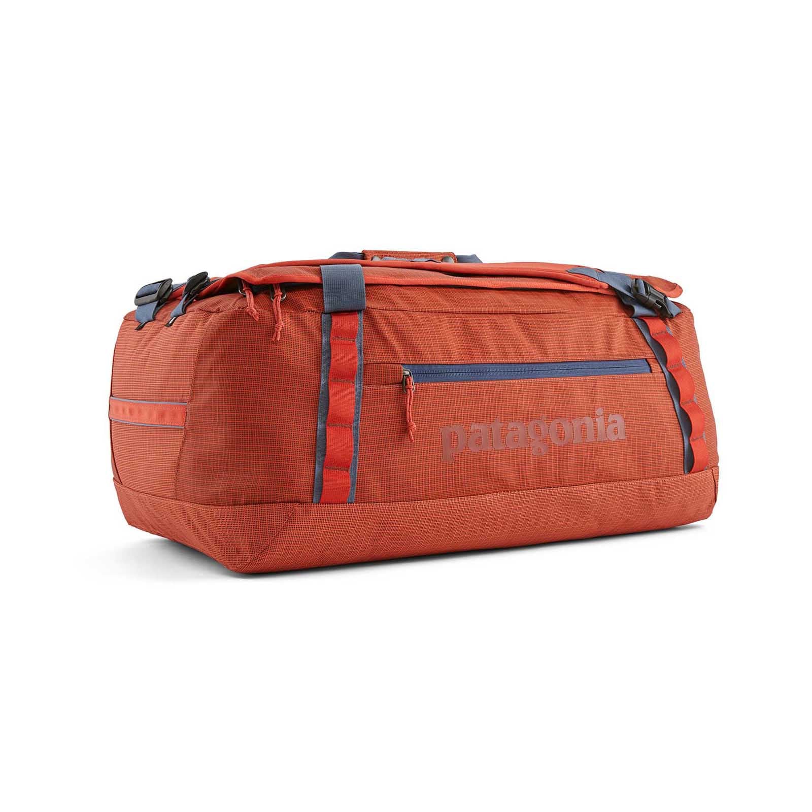 Patagonia Black Hole® Duffel 55L 2024 PIMENTO RED