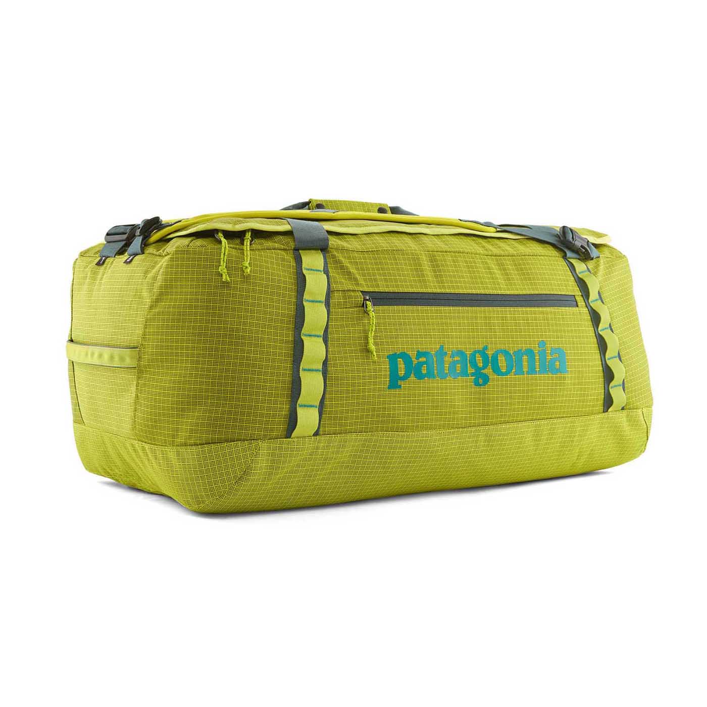 Patagonia Black Hole® Duffel 70L 2024 PHOSPHORUS GREEN