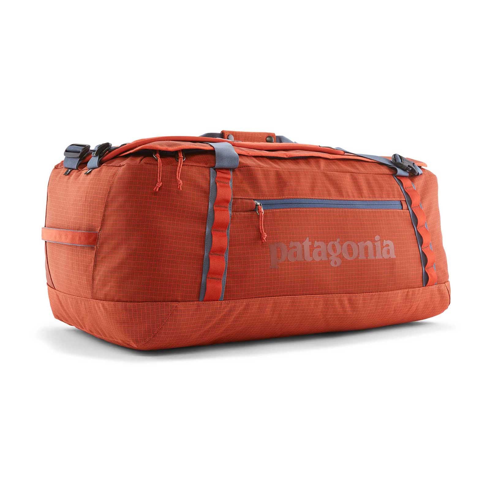 Patagonia Black Hole® Duffel 70L 2024 PIMENTO RED