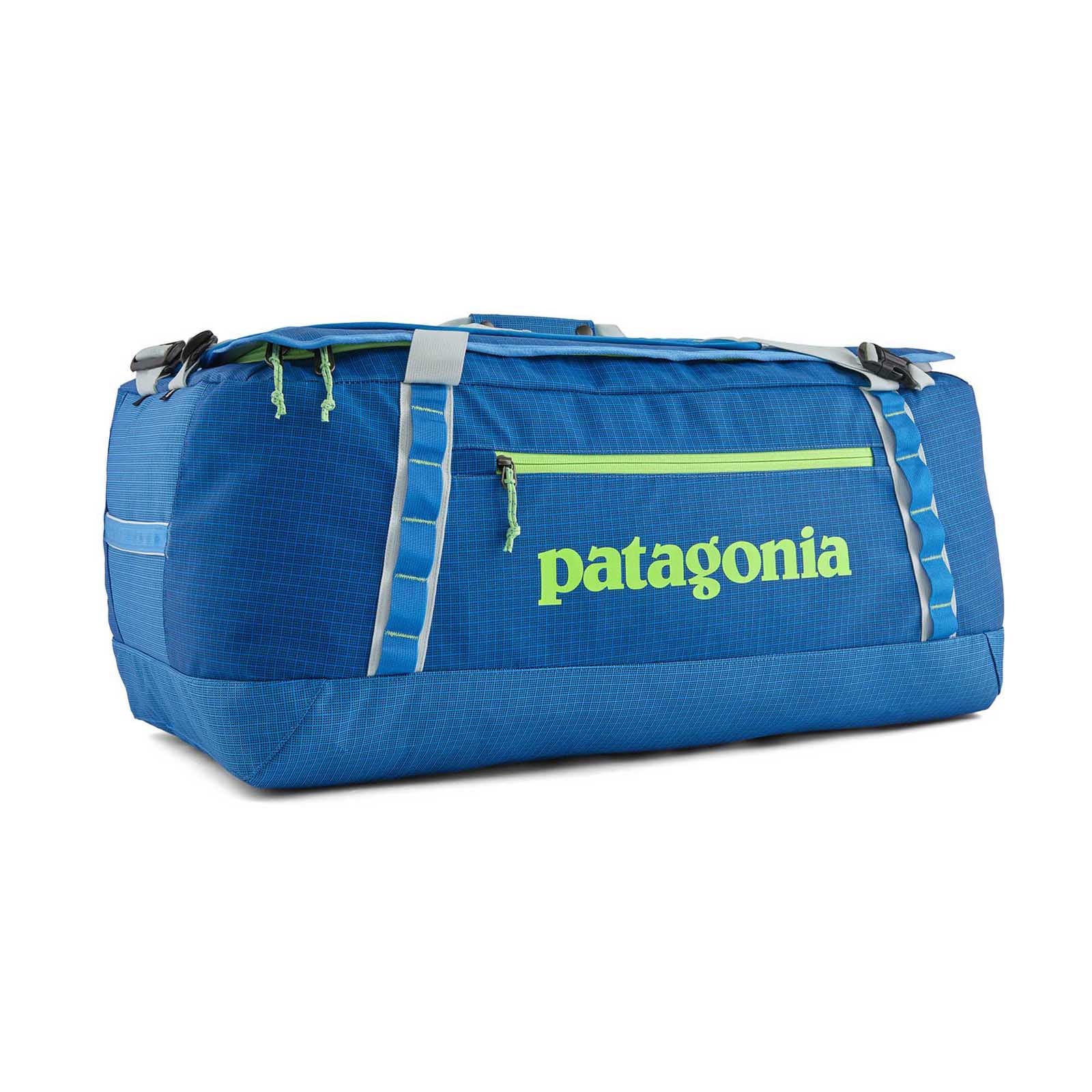 Patagonia Black Hole® Duffel 70L 2024 VESSEL BLUE