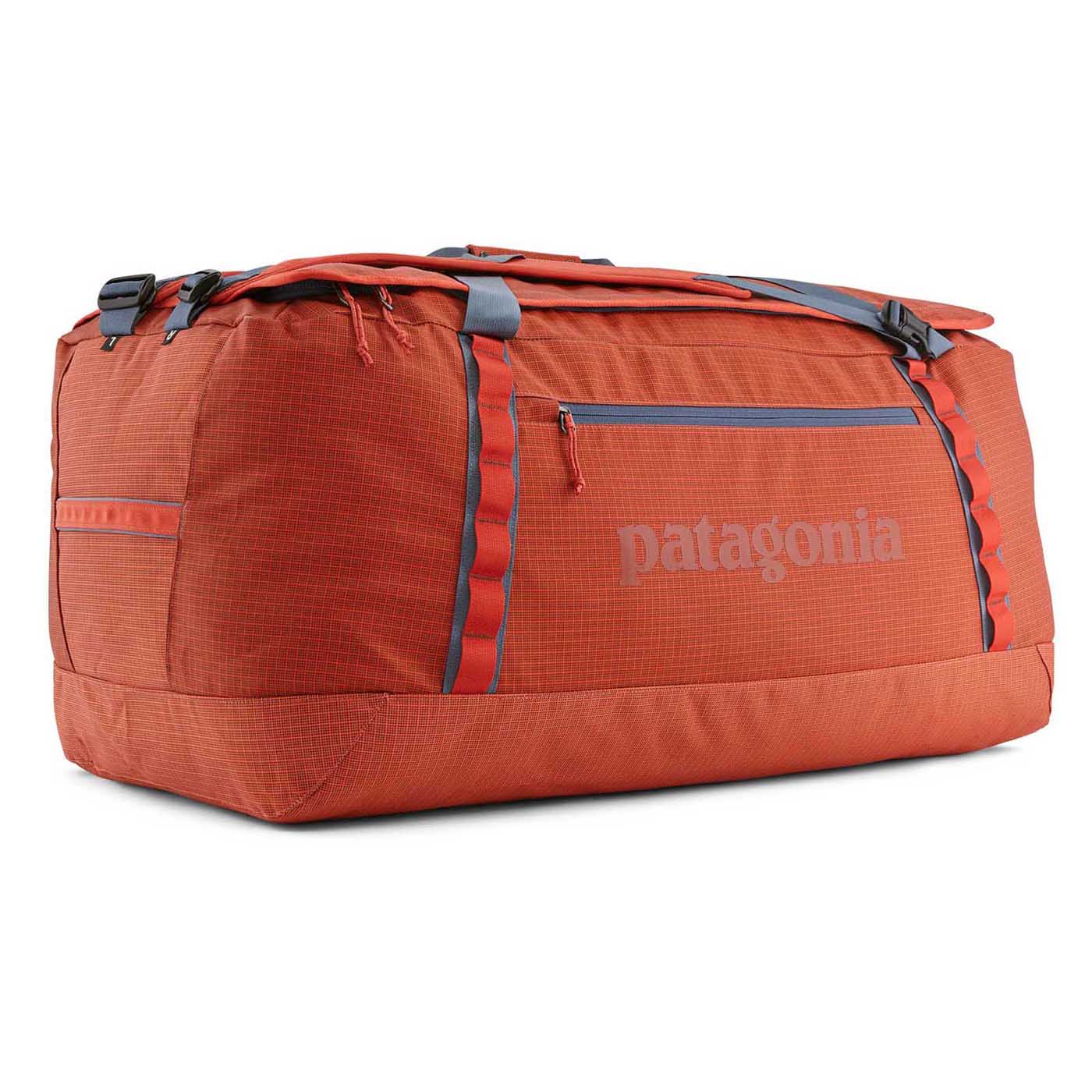 Patagonia Black Hole® Duffel 100L 2024 PIMENTO RED