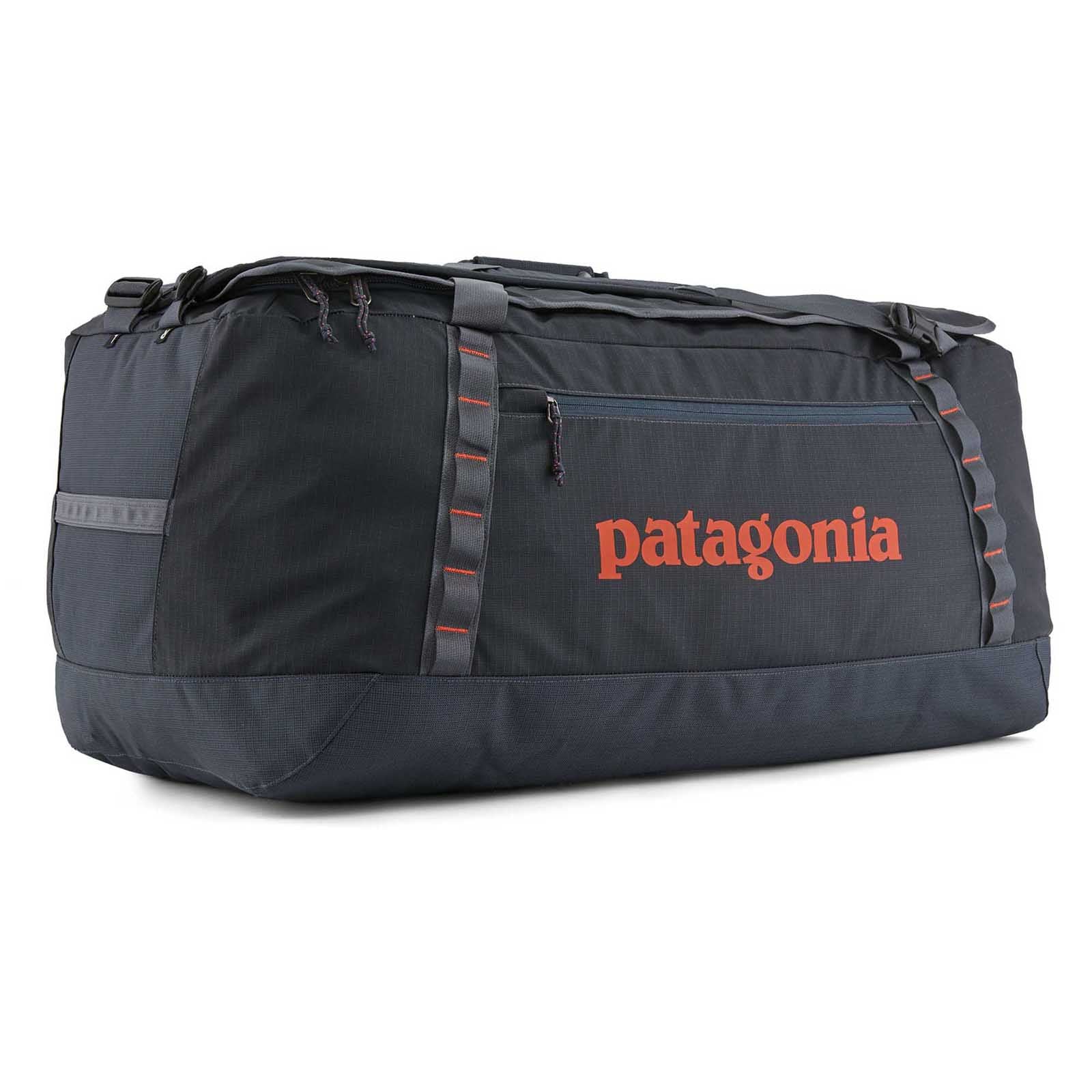 Patagonia Black Hole® Duffel 100L 2024 SMOLDER BLUE