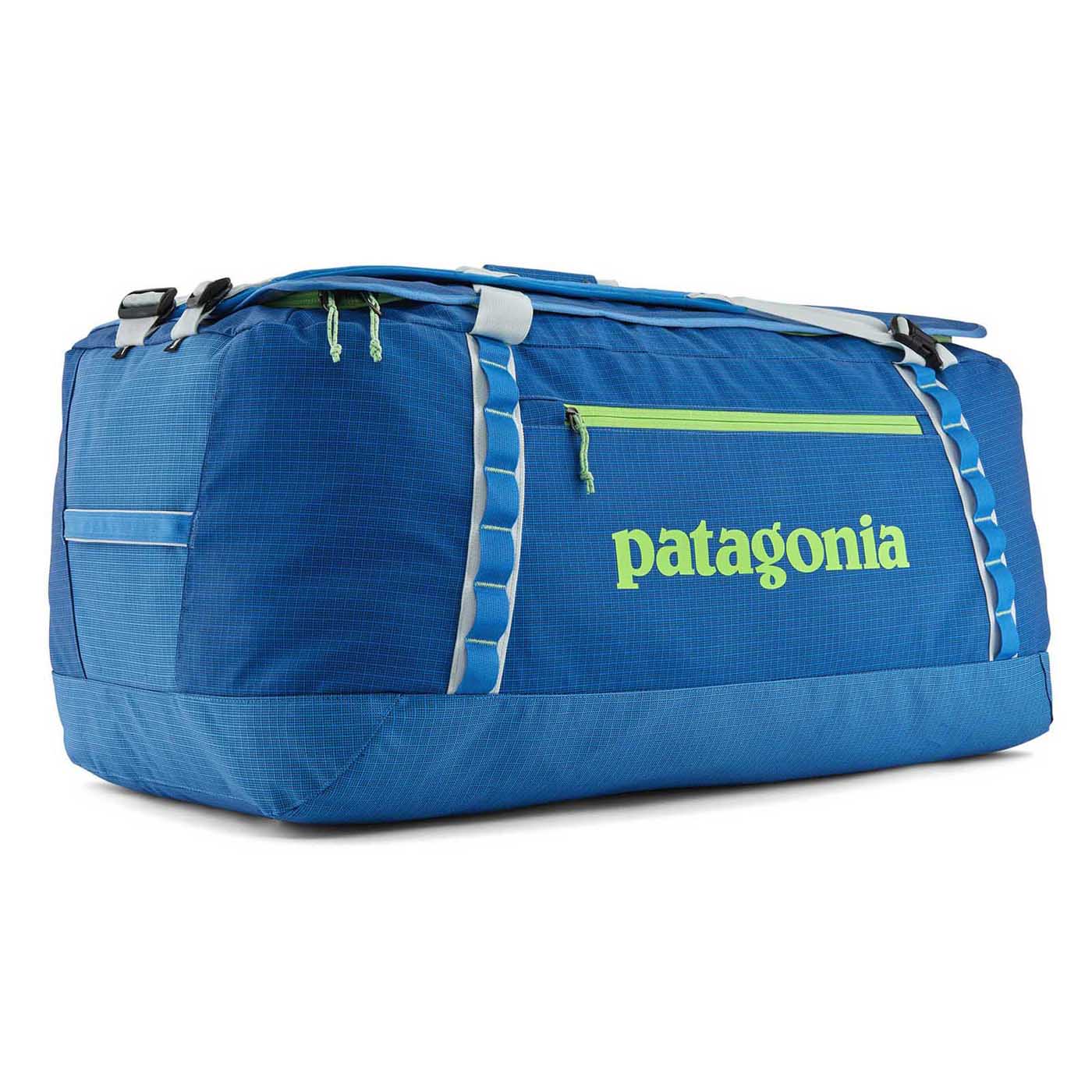 Patagonia Black Hole® Duffel 100L 2024 VESSEL BLUE