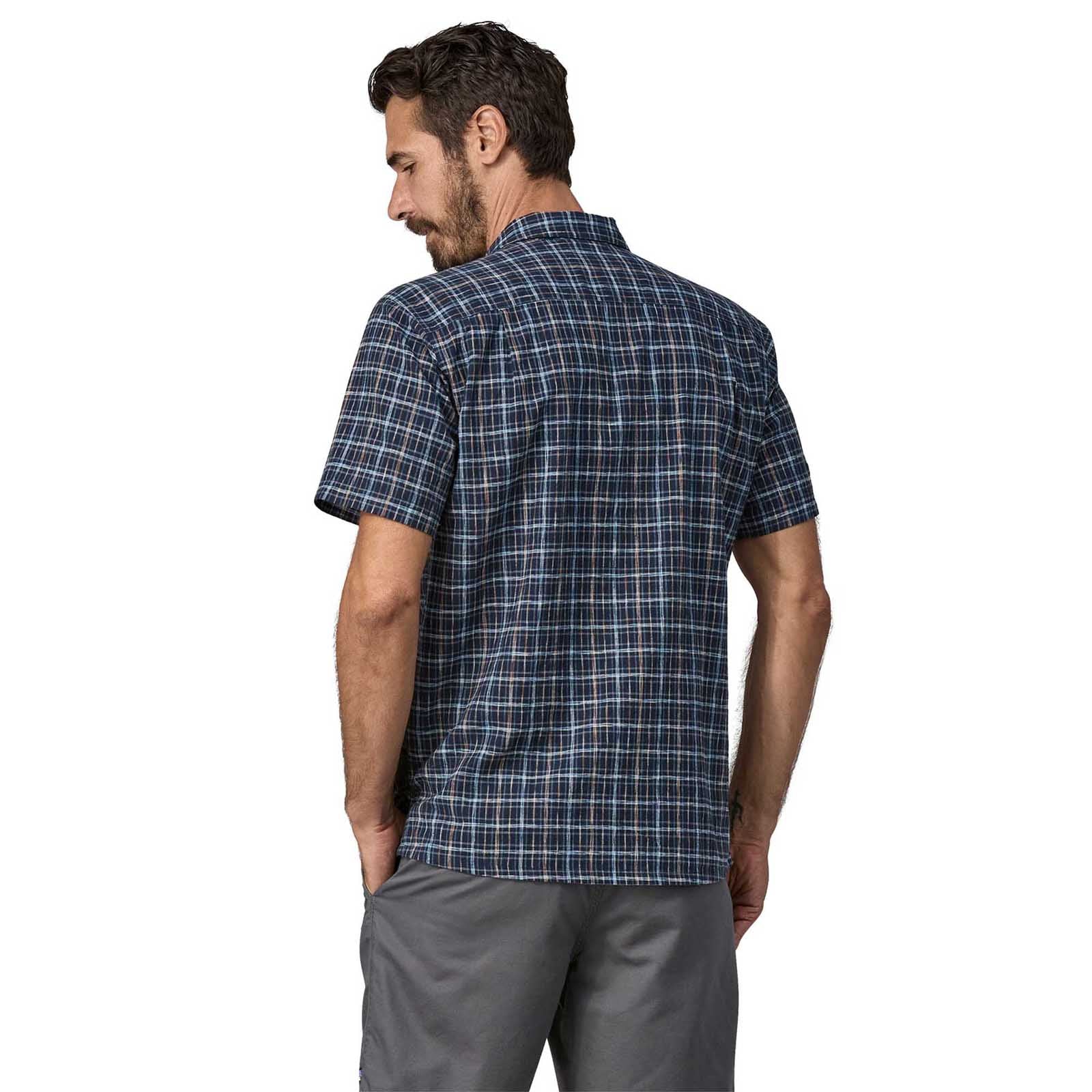 Patagonia Men's Back Step Shirt 2024 