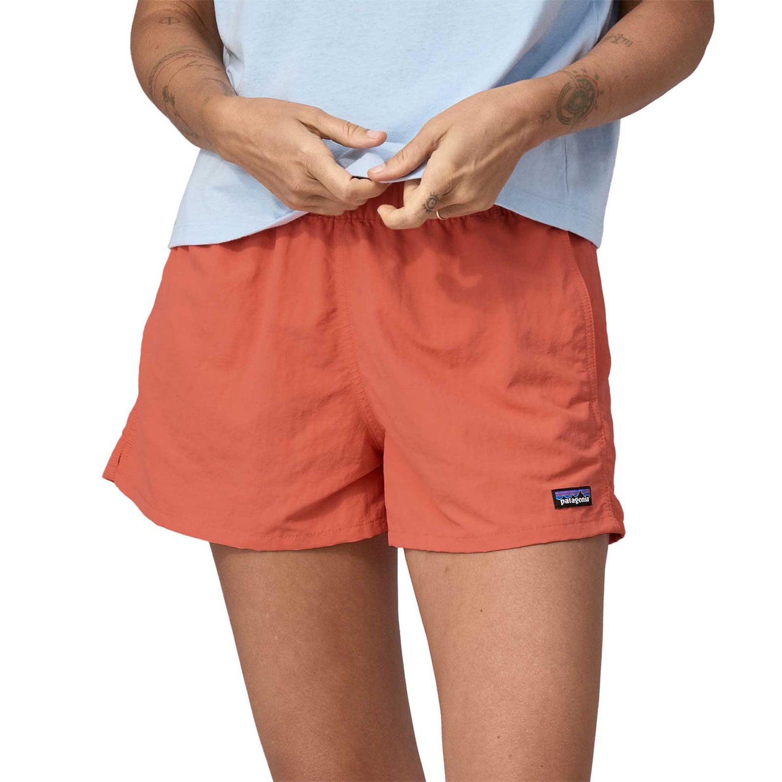 Patagonia Women's Barely Baggies™ Shorts - 2 1/2" 2024 