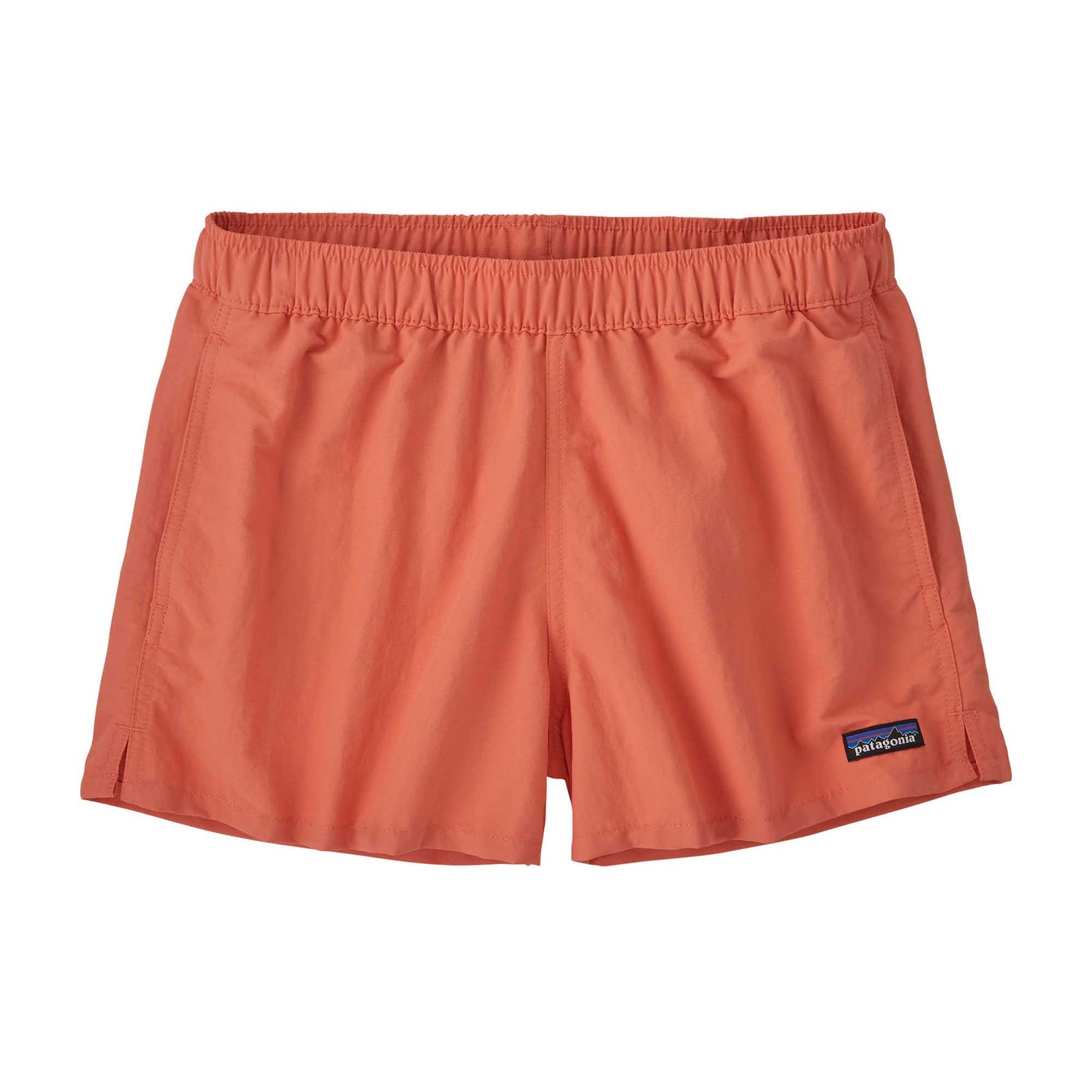 Patagonia Women's Barely Baggies™ Shorts - 2 1/2" 2024 COHO CORAL