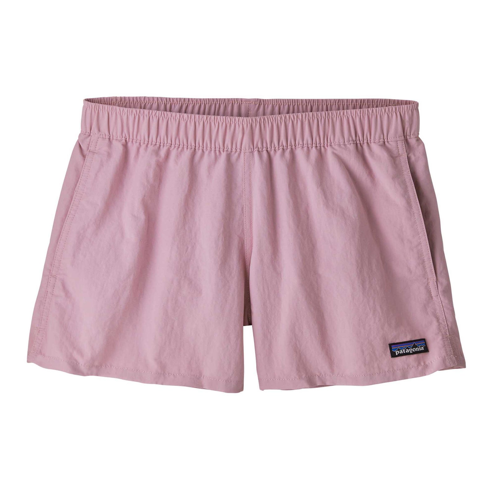 Patagonia Women's Barely Baggies™ Shorts - 2 1/2" 2024 MILKWEED MAUVE