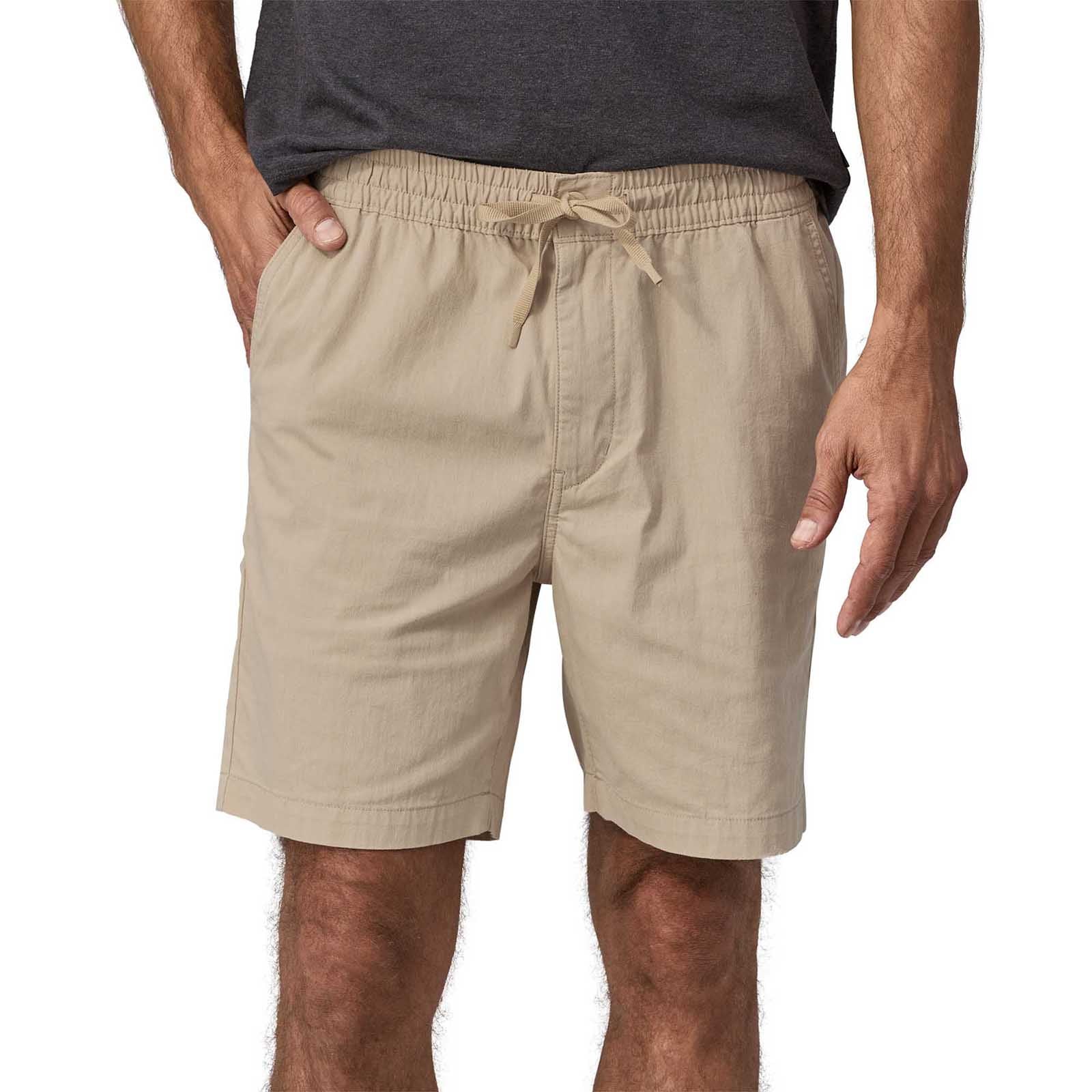 Patagonia Men's Nomader Volley Shorts 2024 