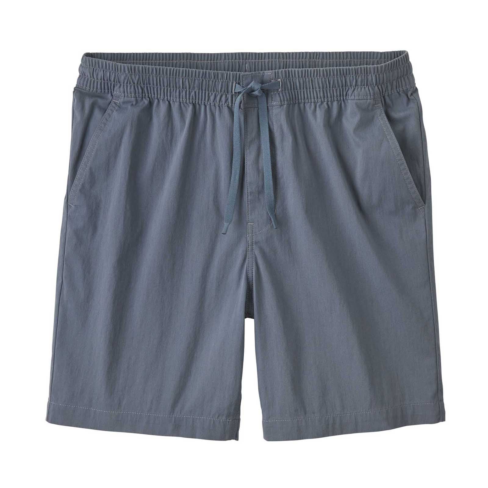 Patagonia Men's Nomader Volley Shorts 2024 UTILITY BLUE