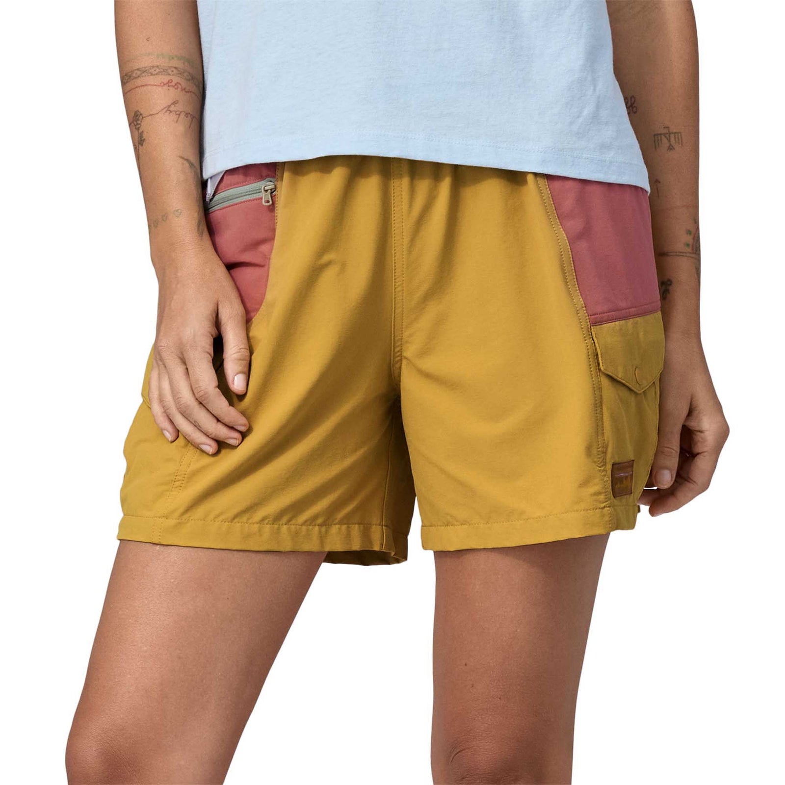 Patagonia Women's Outdoor Everyday Shorts 2024 