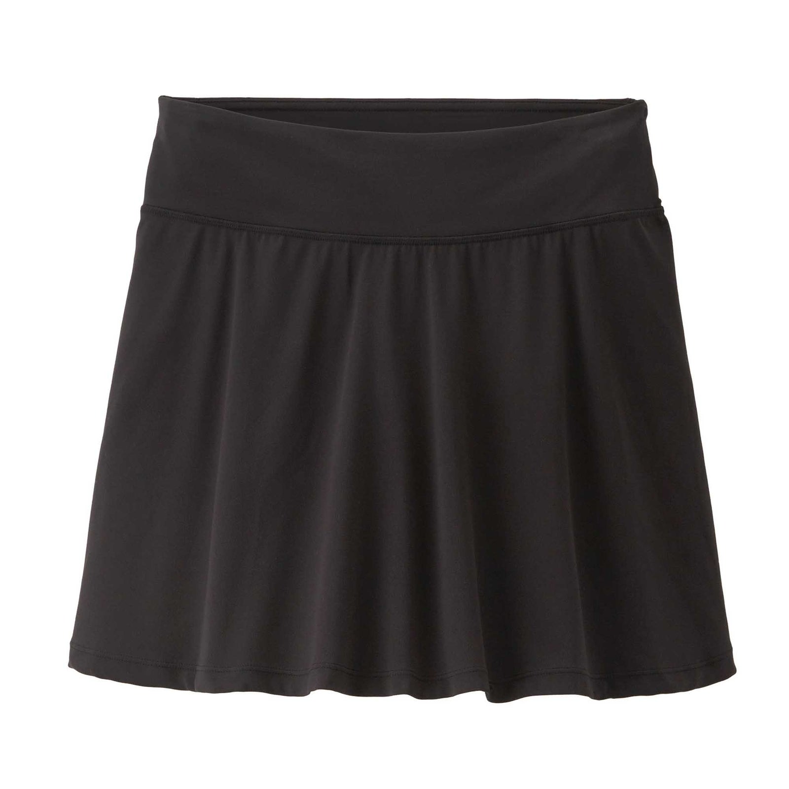 Patagonia Women's Maipo Skort 2024 BLACK