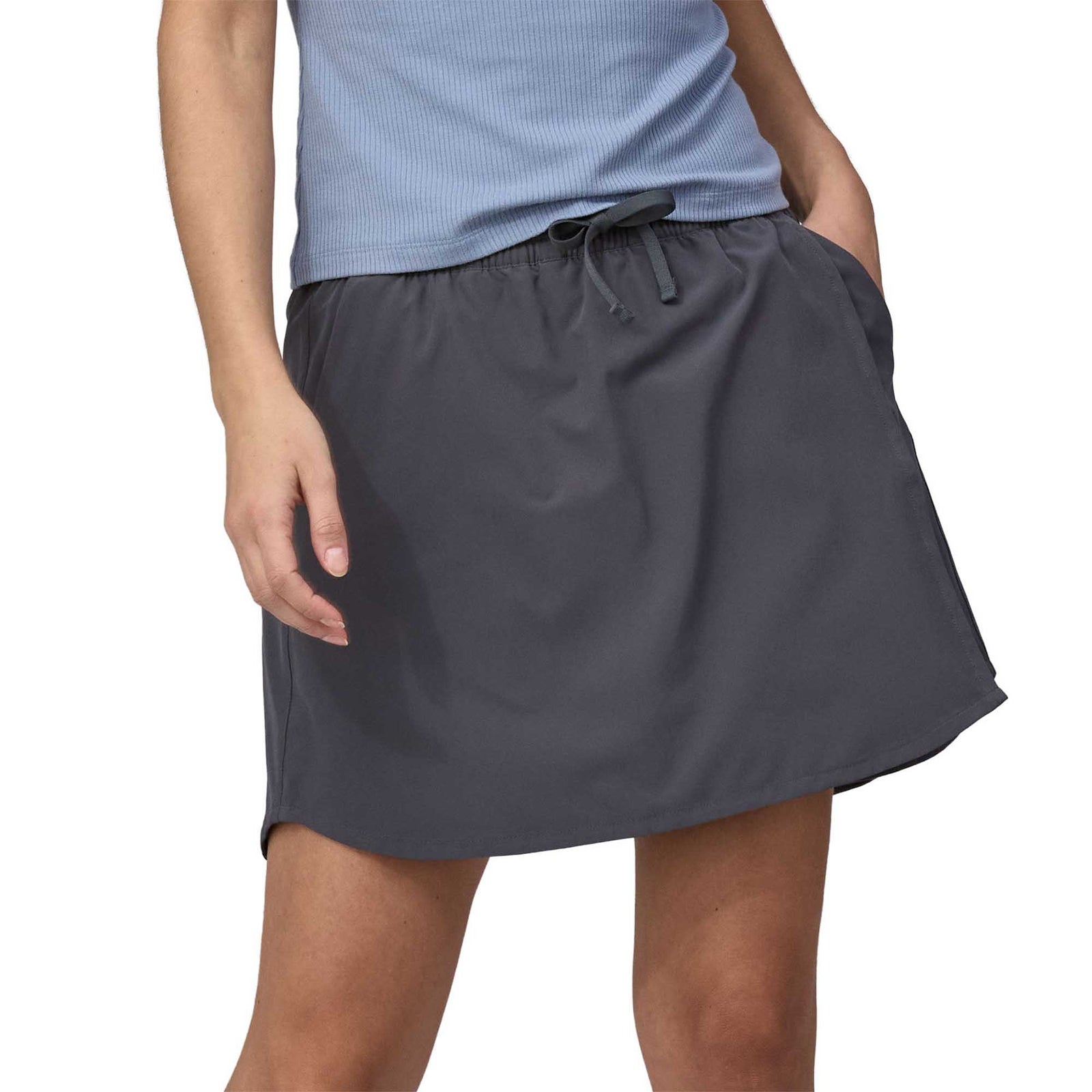 Patagonia Women's Fleetwith Skort 2024 