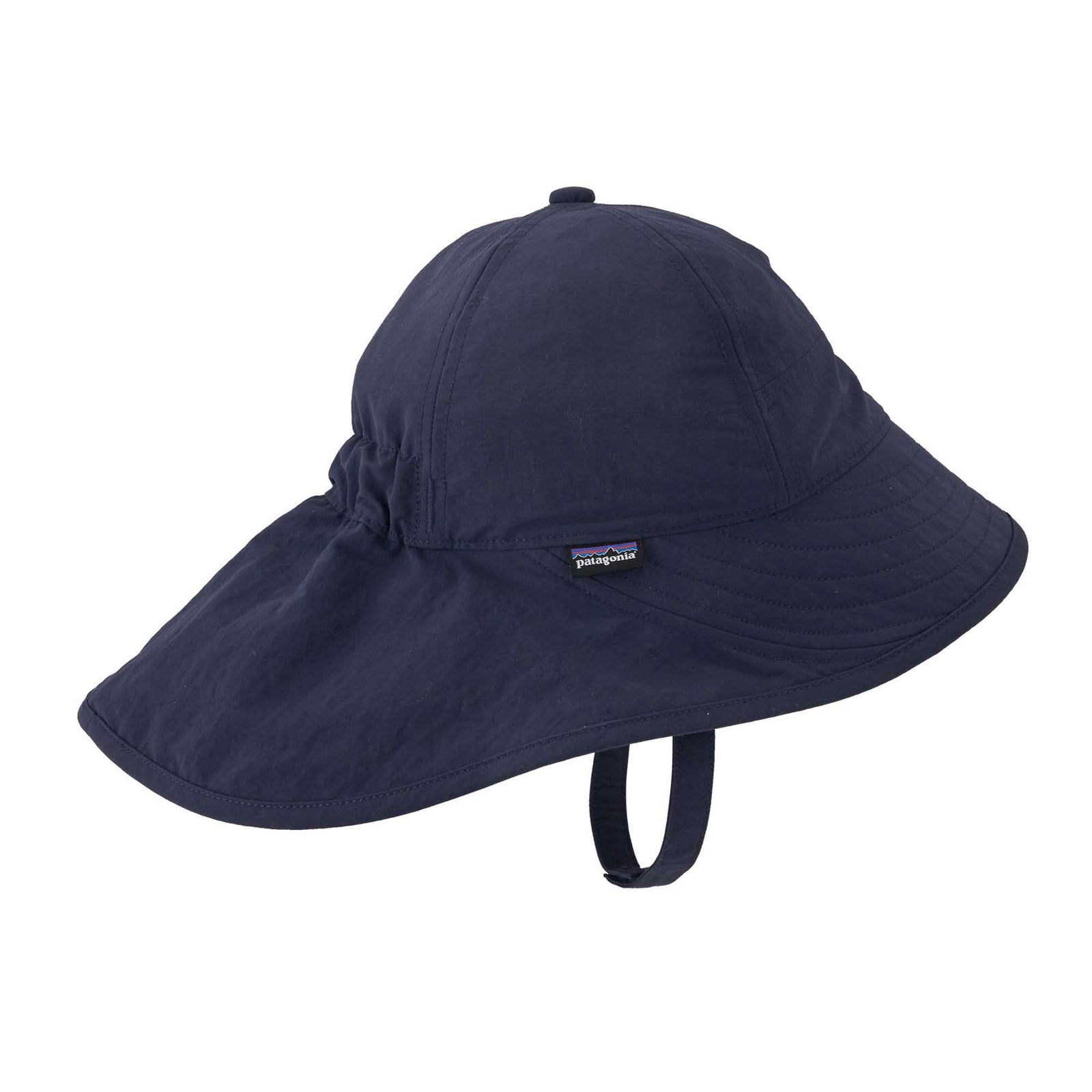 Patagonia Infant's Block-The-Sun UPF Hat 2024 