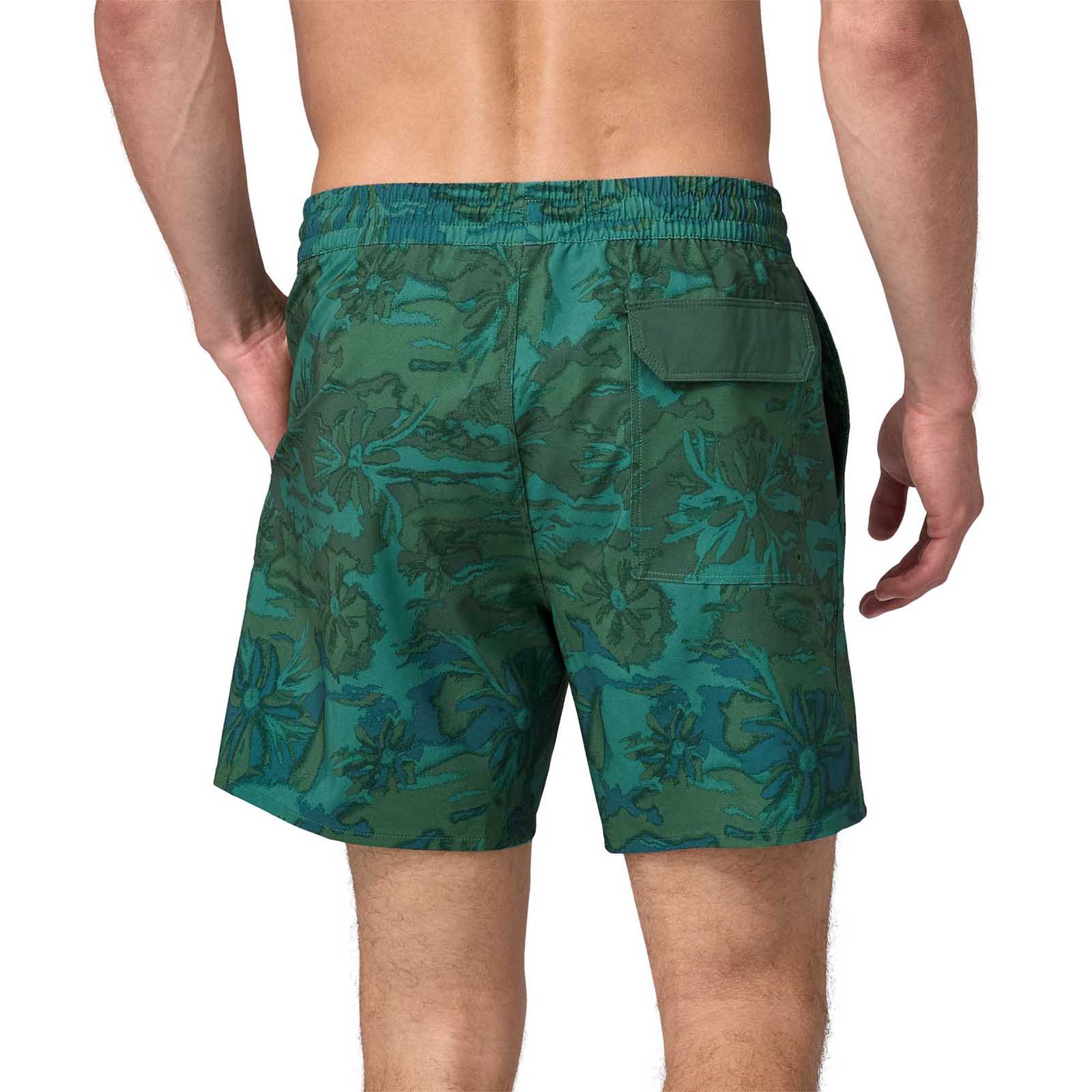 Patagonia Men's Hydropeak Volley Shorts - 16" 2024 