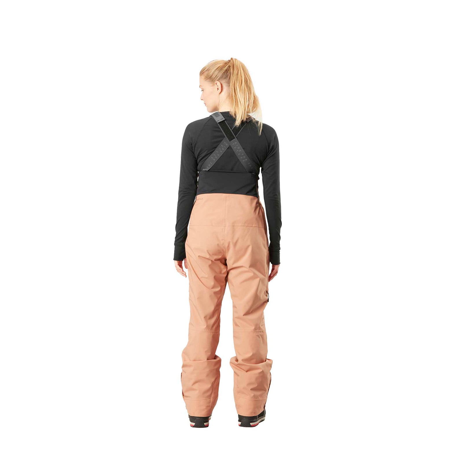 Picture Women's Elwy Bib Pant 2024 