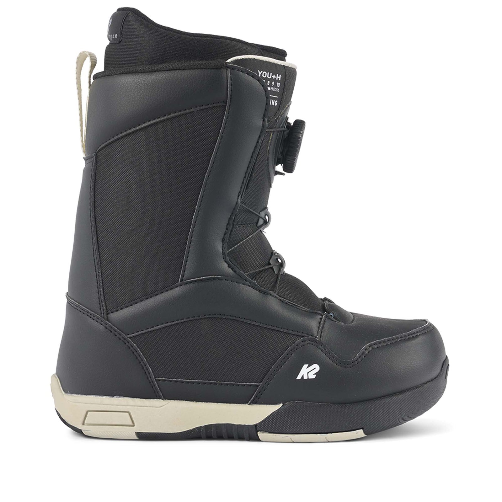 K2 Junior's YOUTH Snowboard Boot 2024 