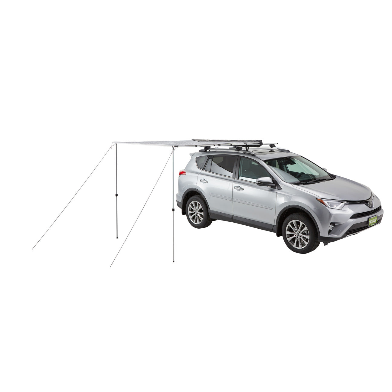 Yakima SlimShady 6.5ft Roof Mounted Awning 2024 