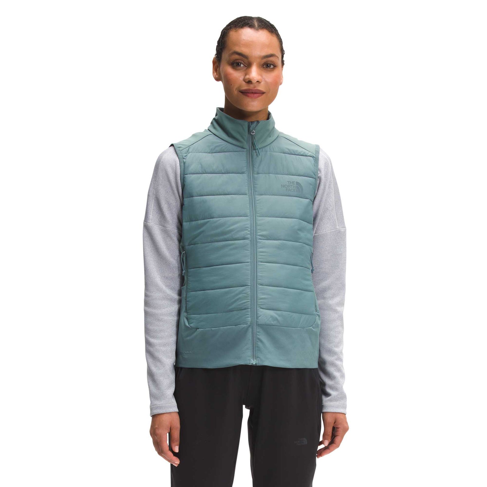 The North Face Women's Shelter Cove Vest 2024 GOBLIN BLUE