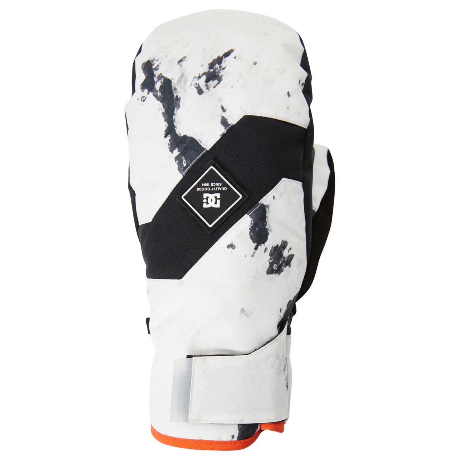 Men\'s Country DC Sports · Snowboard Franchise 2024 Mitten Boyne