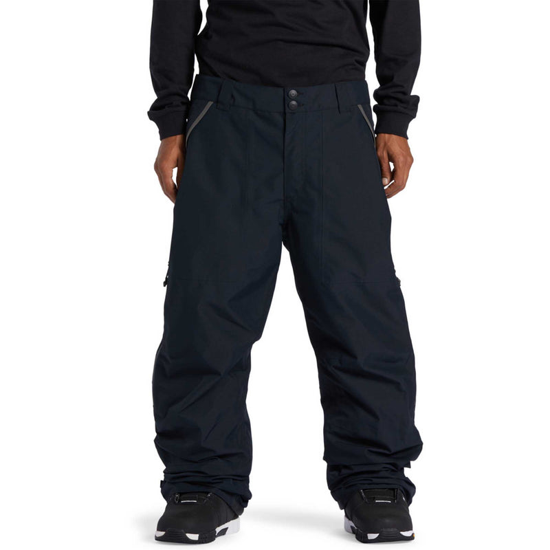 DC Men's Squadron 30K Pant 2024 BLACK