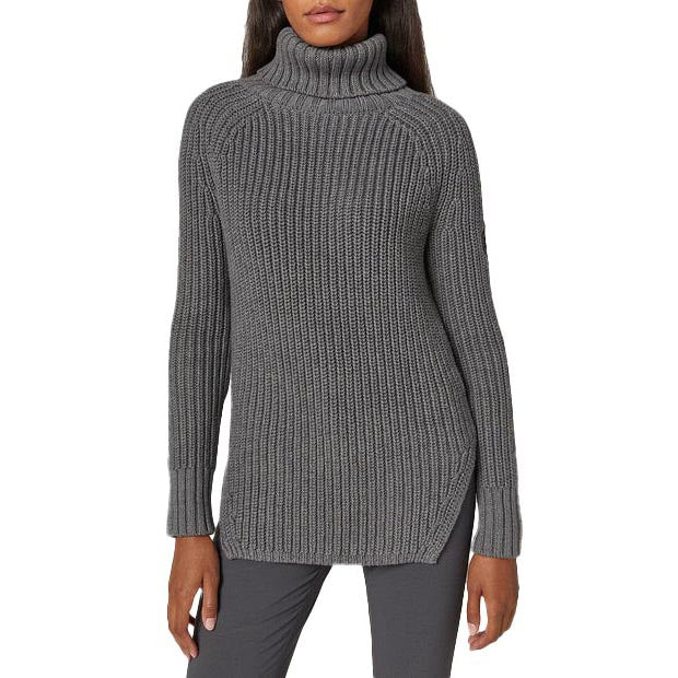 Alp N Rock Women's Simone Sweater 2024 GREY