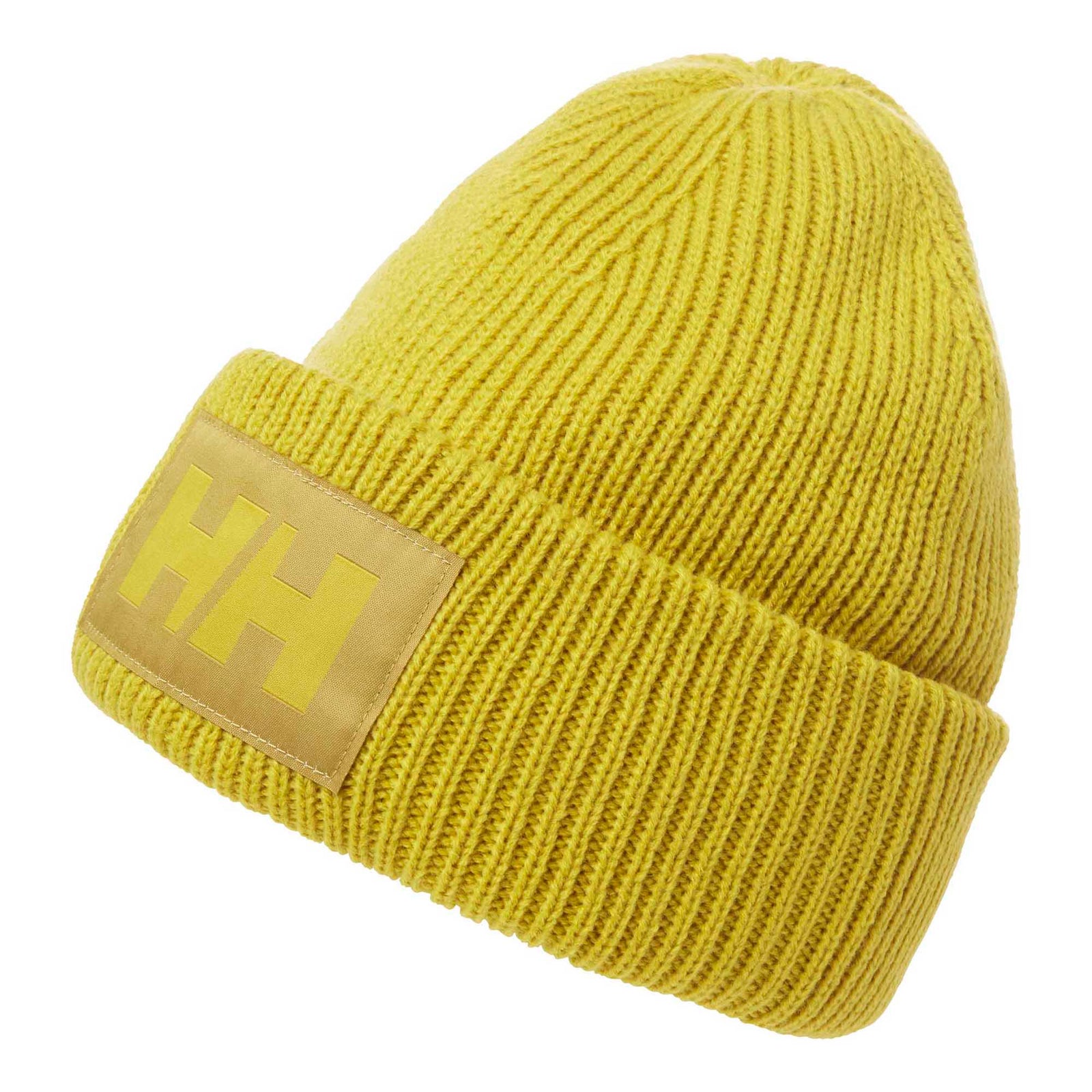 Helly Hansen HH Box Beanie 2024 ANTIQUE MOSS