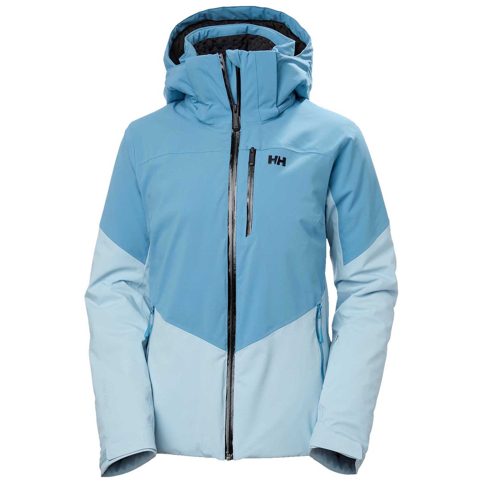 Helly Hansen Women's Alphelia Jacket 2024 BABY TROOPER