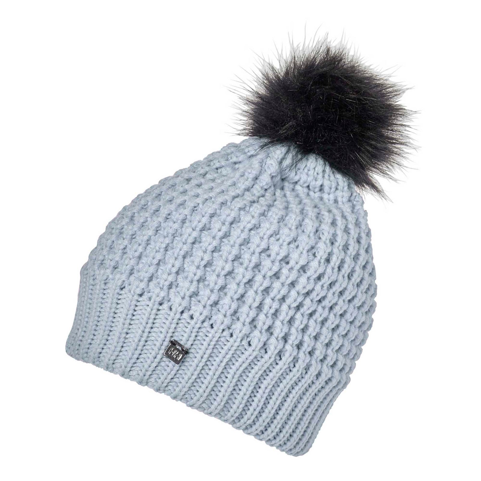 Helly Hansen Women's Snowfall Beanie 2024 BABY TROOPER