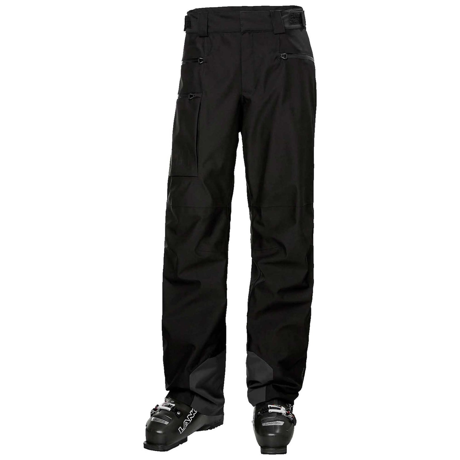 Helly Hansen Men's Garibaldi 2.0 Pant 2024 BLACK