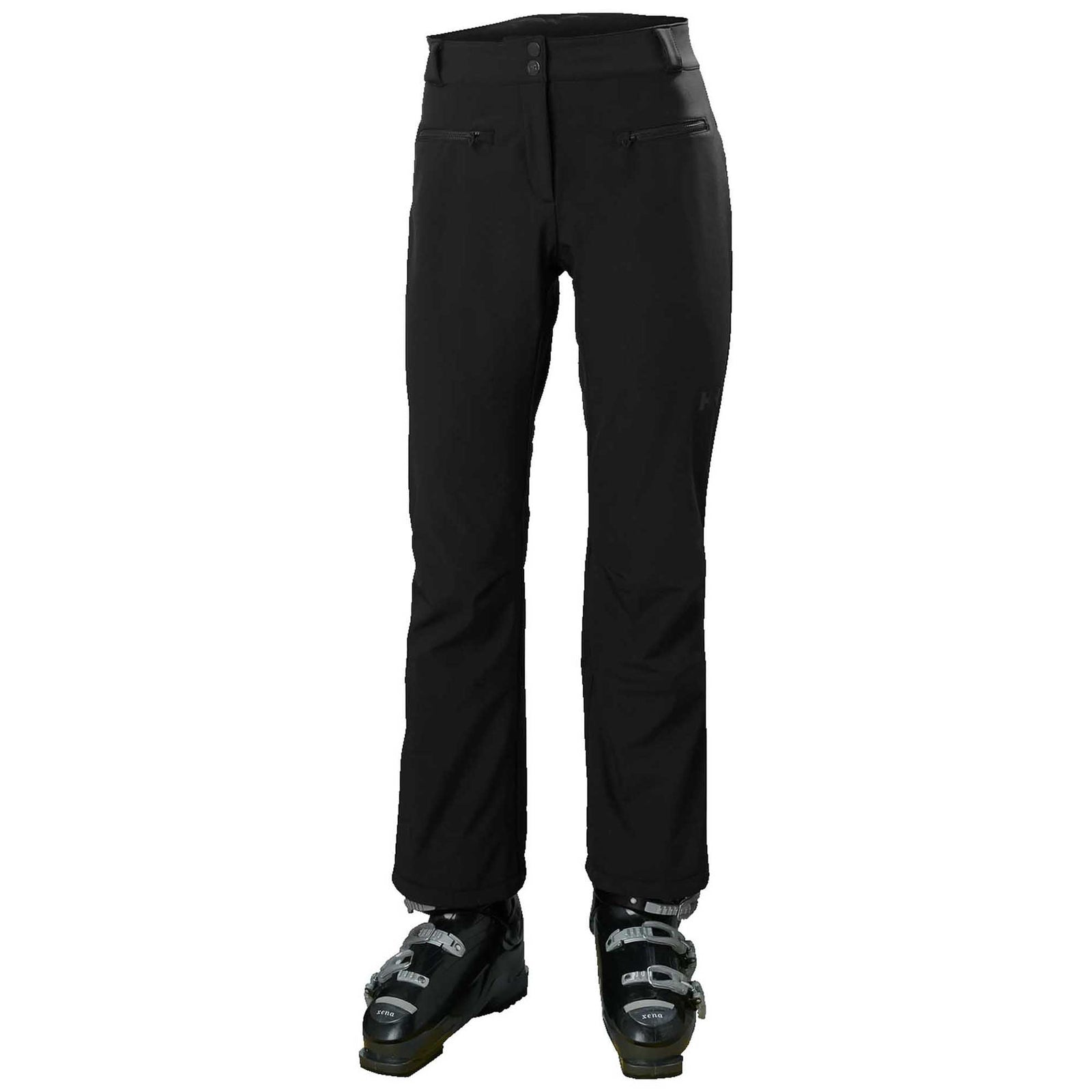 Helly Hansen Women's Bellissimo 2 Pant 2024 BLACK