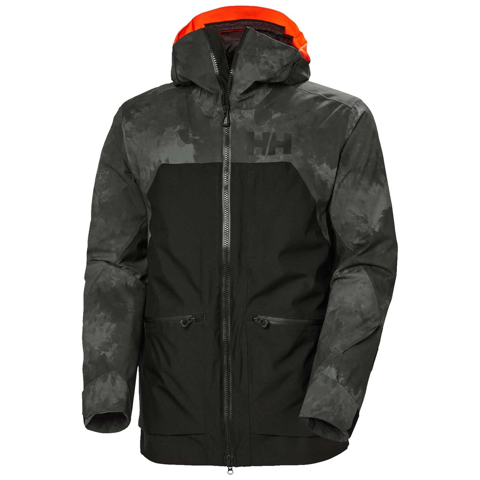 Helly Hansen Men's Straightline LifaLoft™ 2.0 Jacket 2024 MIDNIGHT