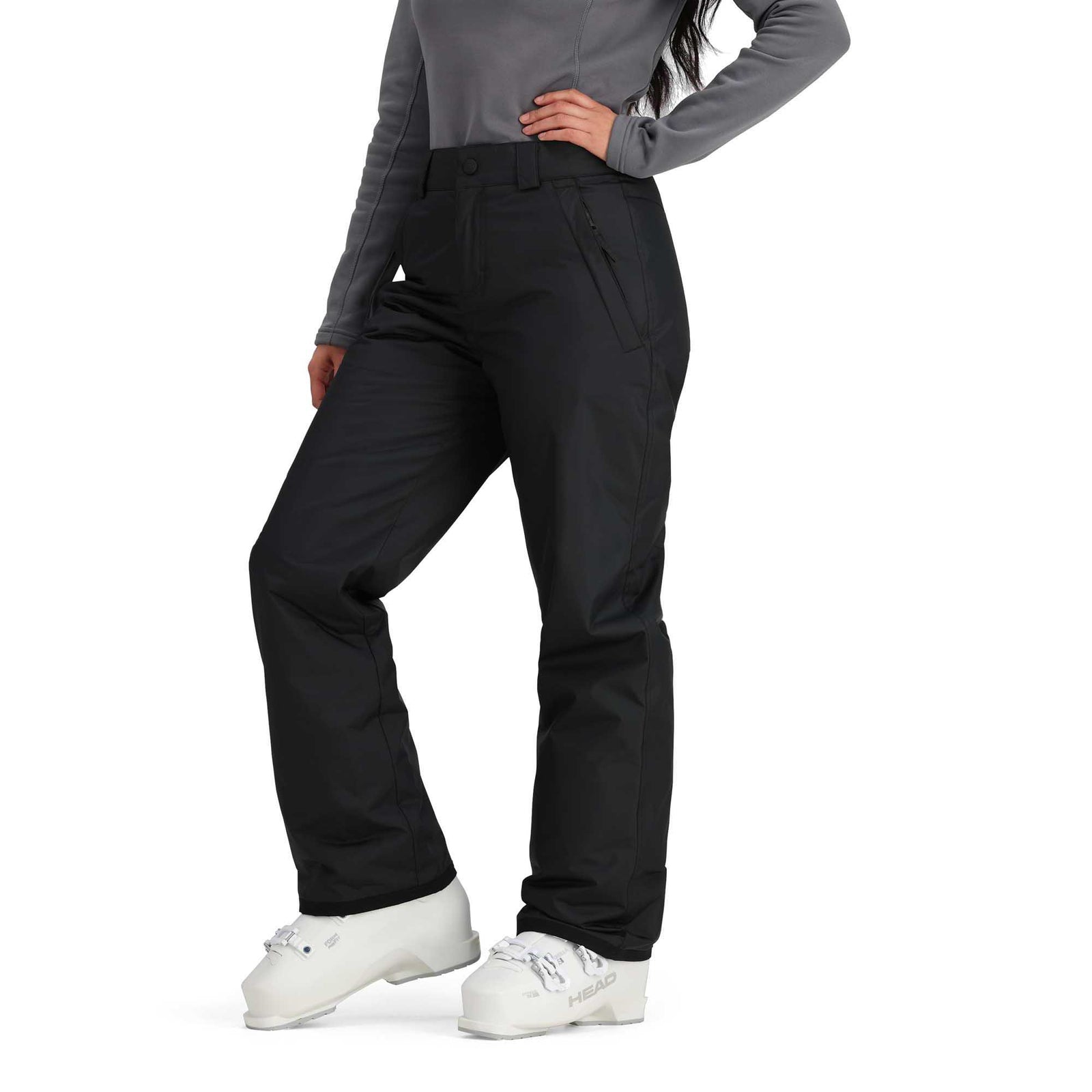 Obermeyer Women's Short Keystone Snow Pants 2024 