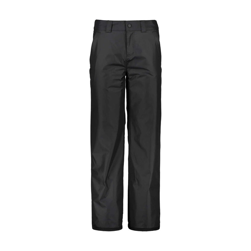 Obermeyer Women's Keystone Snow Pants 2024 BLACK