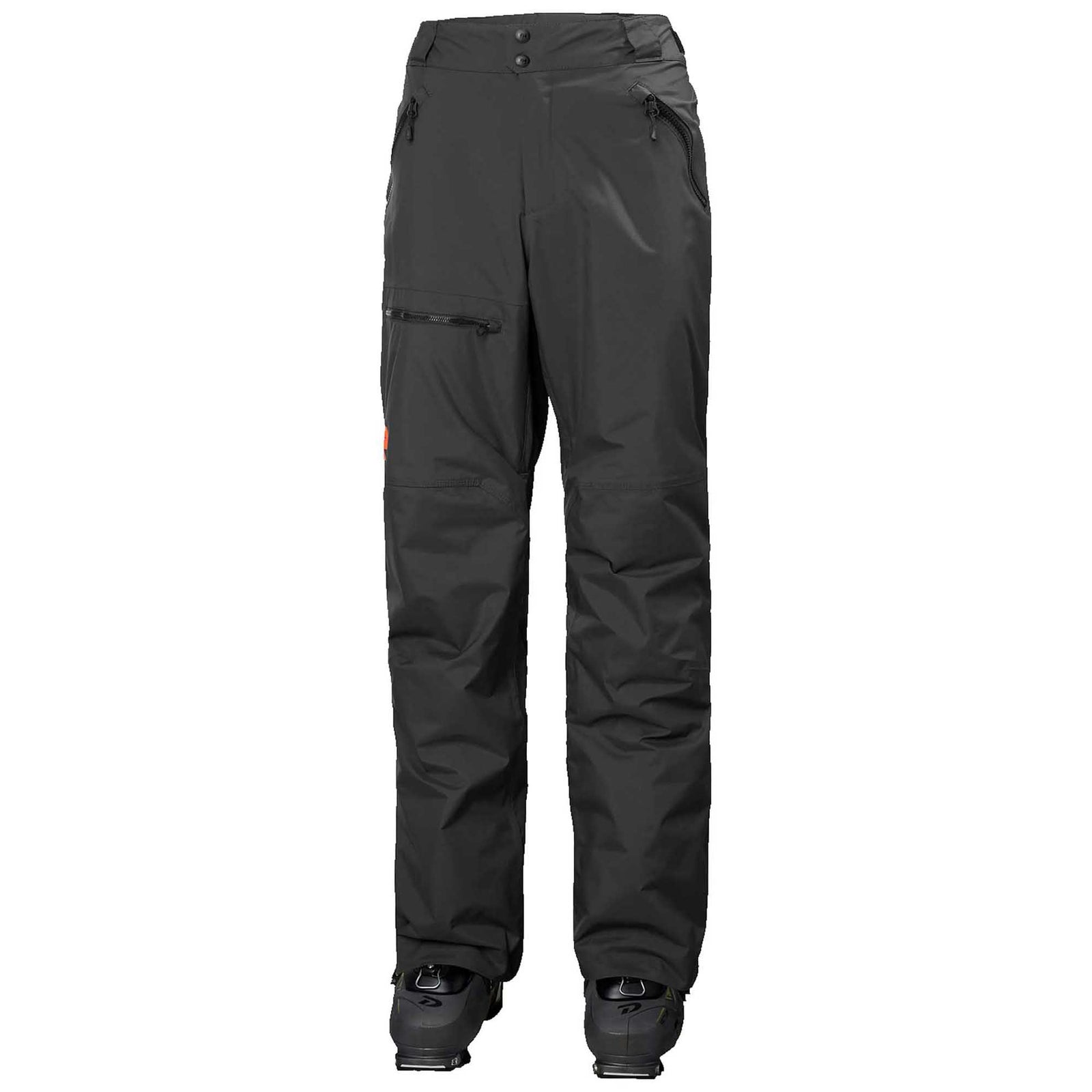 Helly Hansen Men's Sogn Cargo Pant 2024 DARKEST SPRUCE