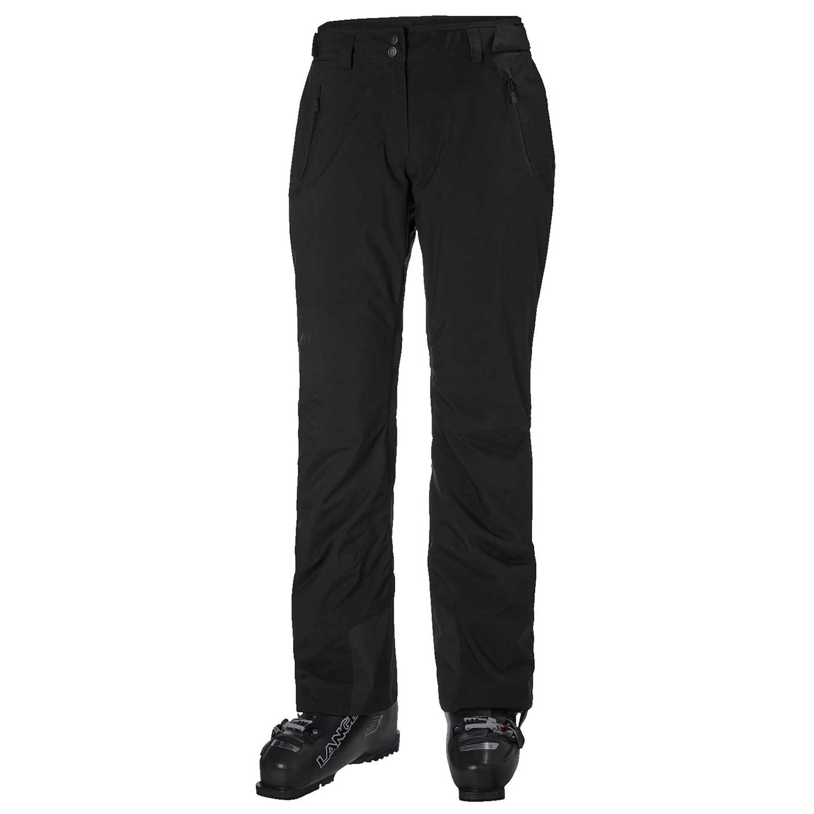 Helly Hansen Women's Legendary Insulated Pant 2024 BLACK